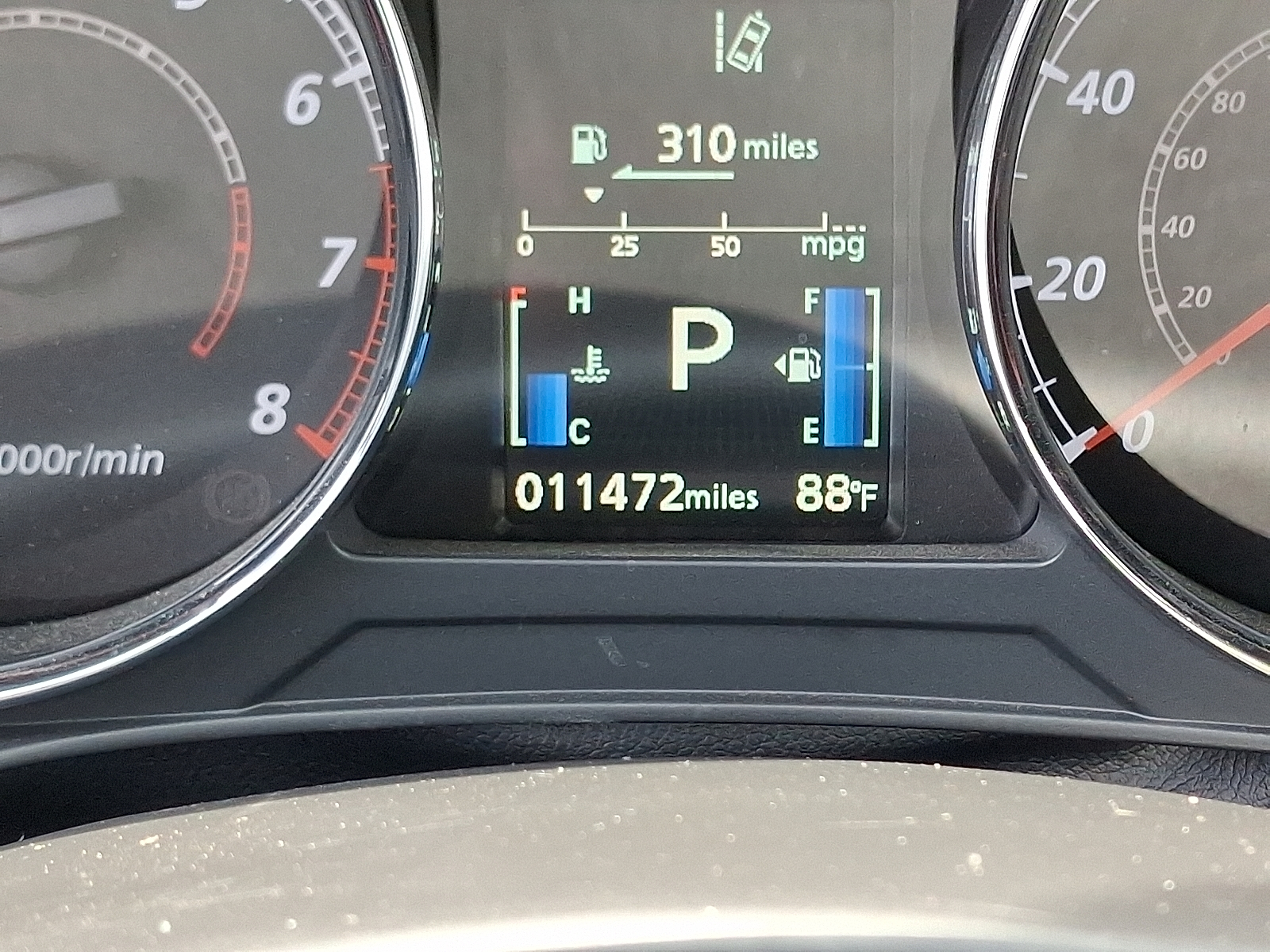 used 2024 Mitsubishi Outlander Sport car, priced at $20,799