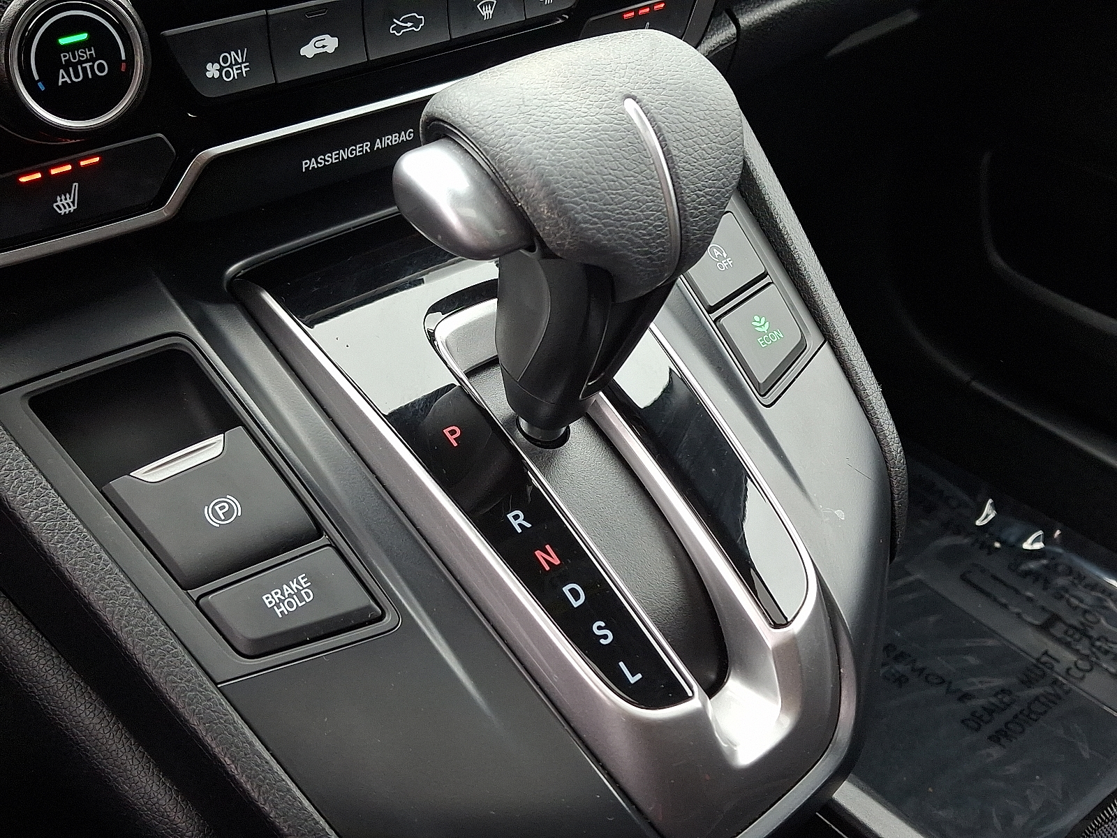used 2022 Honda CR-V car, priced at $24,499