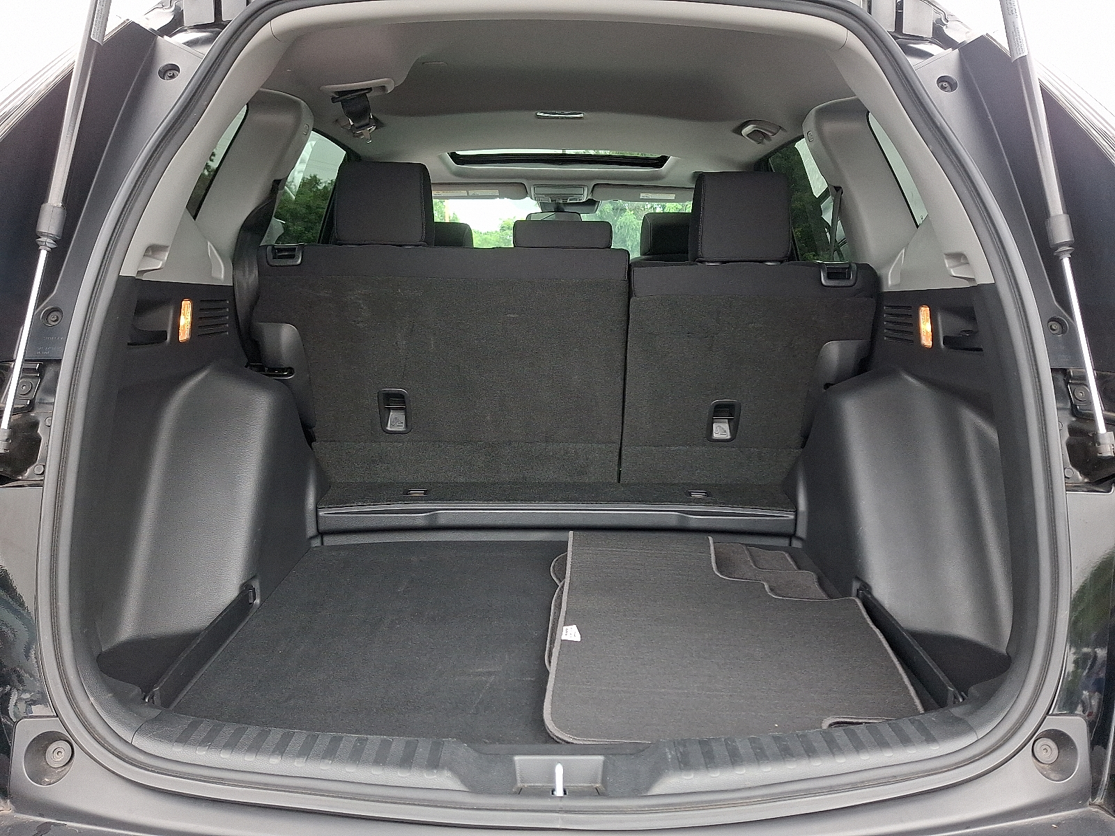 used 2022 Honda CR-V car, priced at $24,499