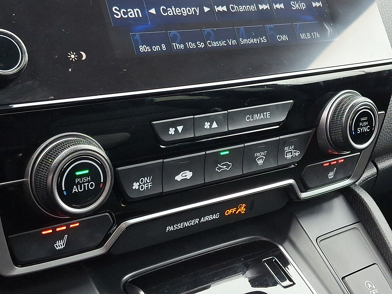 used 2022 Honda CR-V car, priced at $24,499