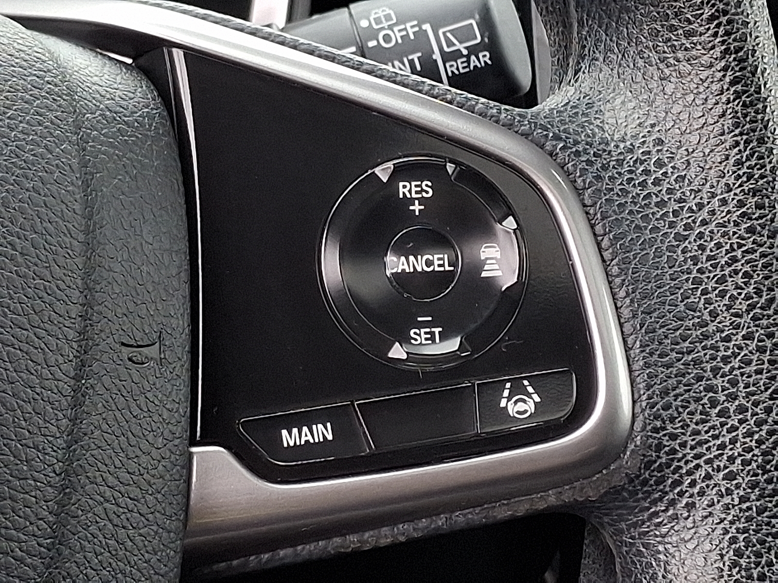 used 2022 Honda CR-V car, priced at $24,499