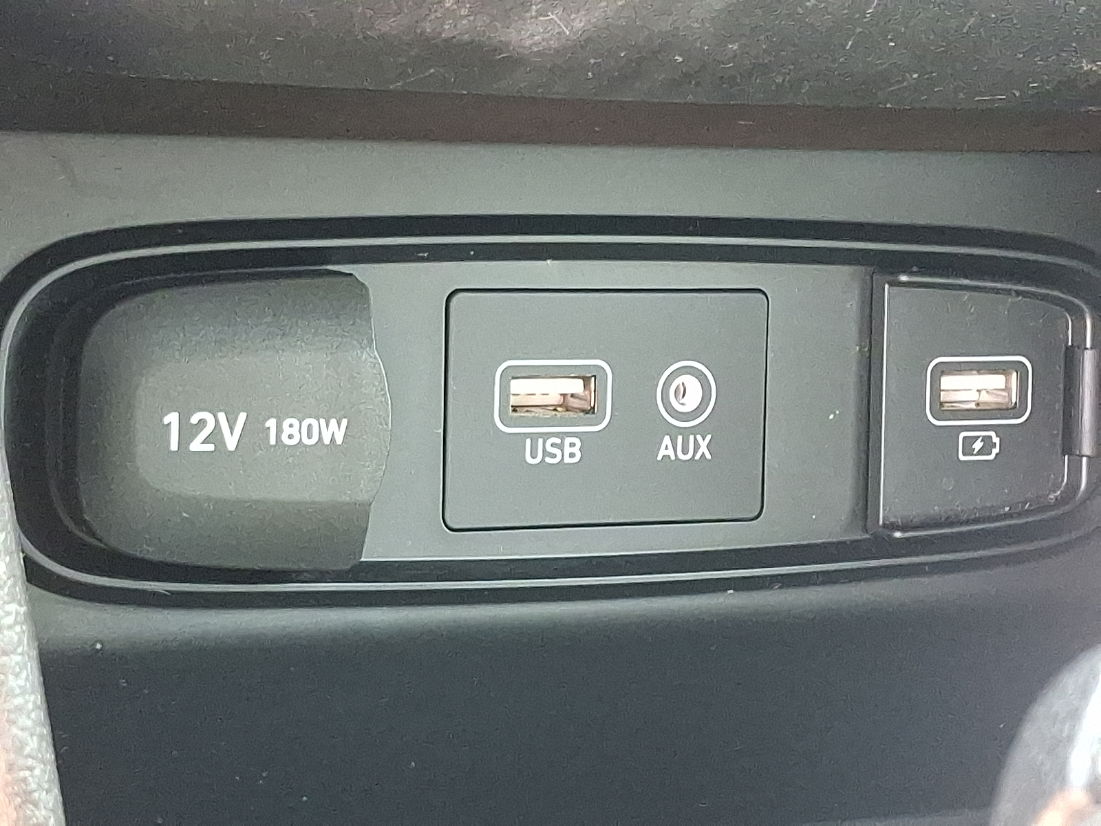 used 2019 Hyundai Santa Fe car, priced at $10,999