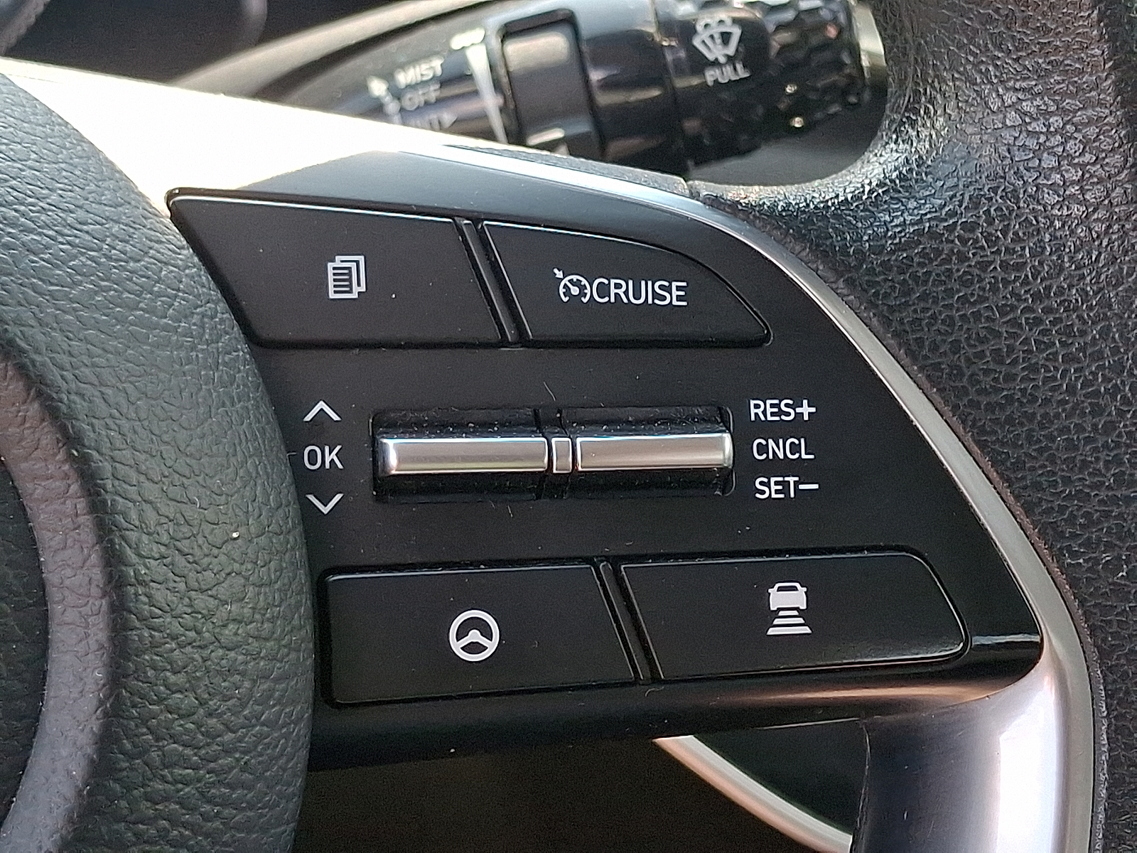 used 2023 Hyundai Sonata car, priced at $18,299