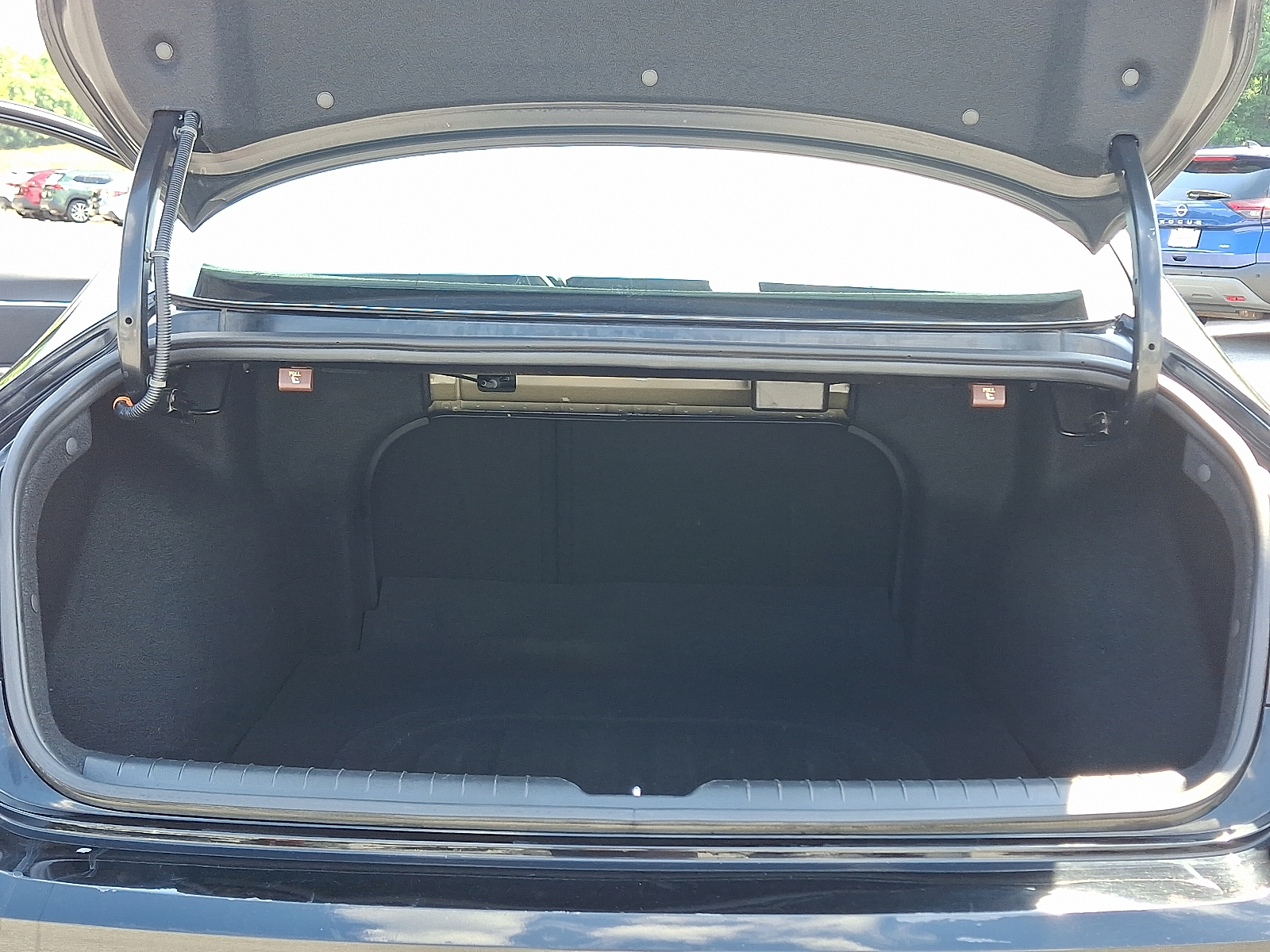 used 2023 Hyundai Sonata car, priced at $18,299