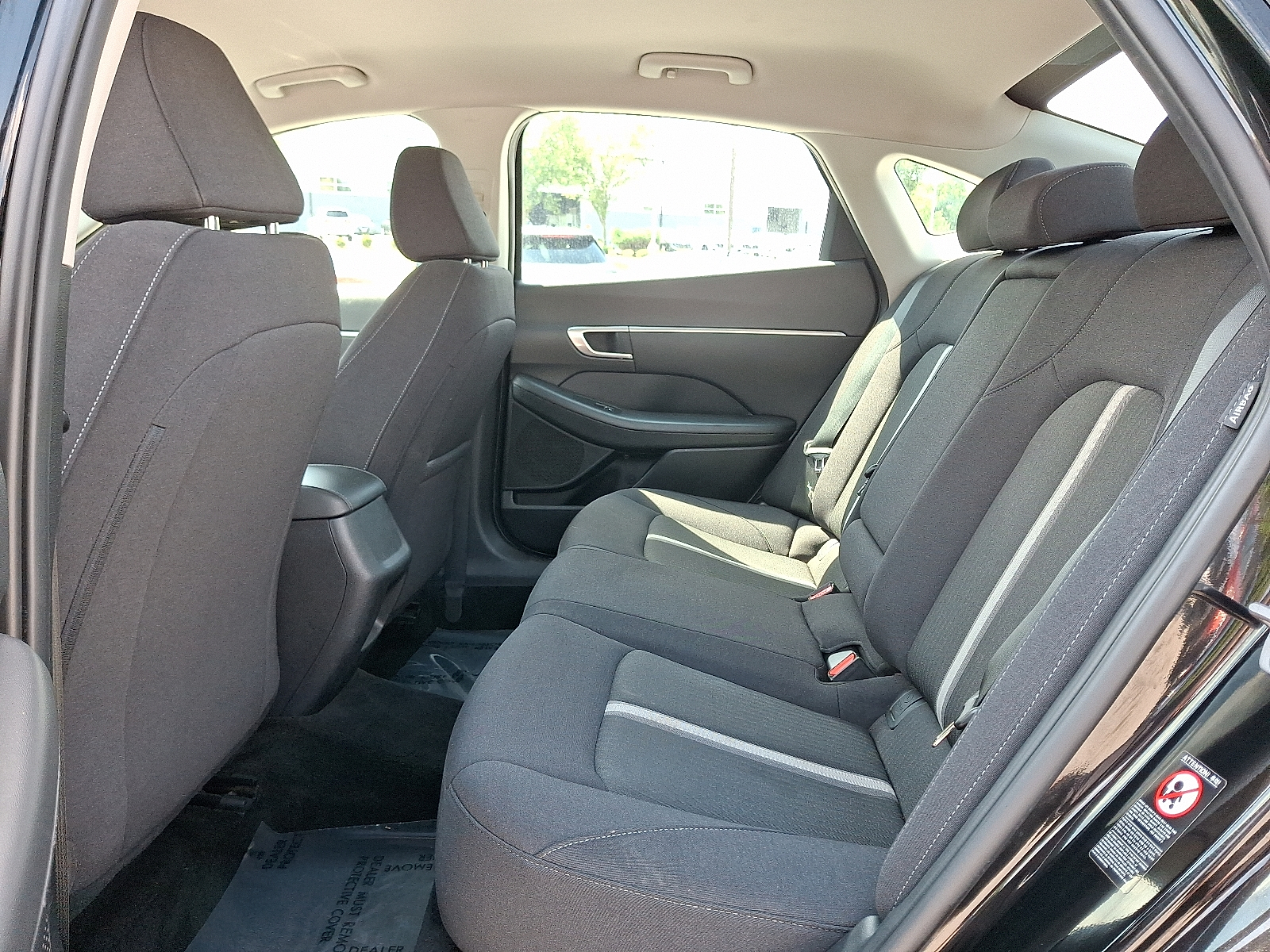 used 2023 Hyundai Sonata car, priced at $18,299