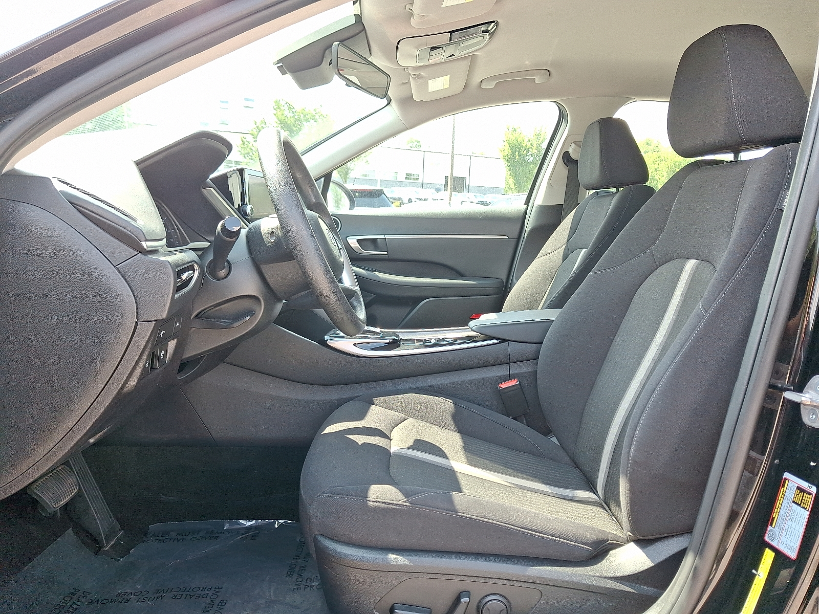 used 2023 Hyundai Sonata car, priced at $18,299
