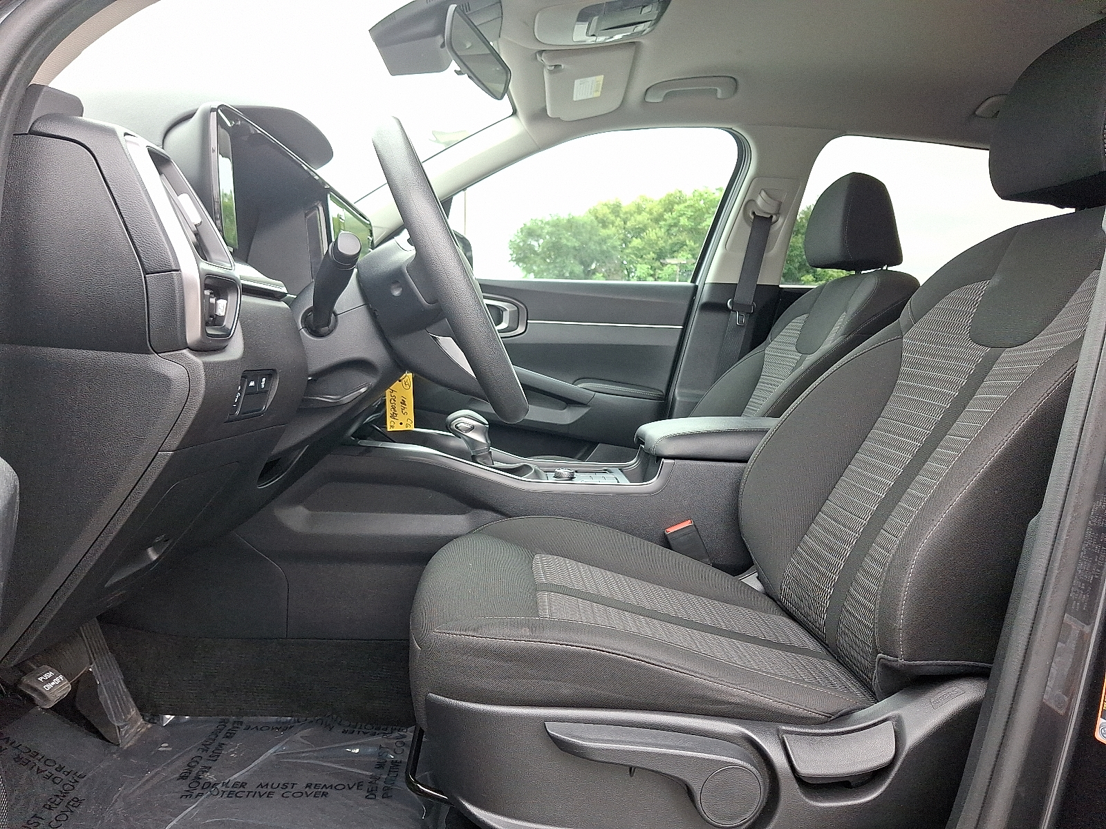 used 2023 Kia Sorento car, priced at $22,499