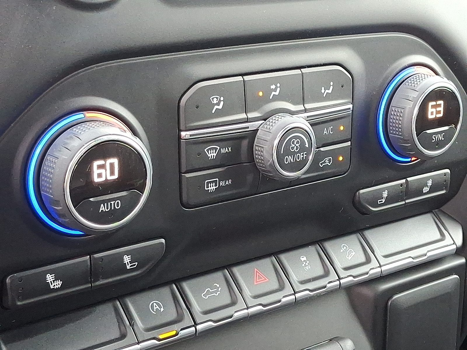 used 2022 Chevrolet Silverado 1500 LTD car, priced at $36,499