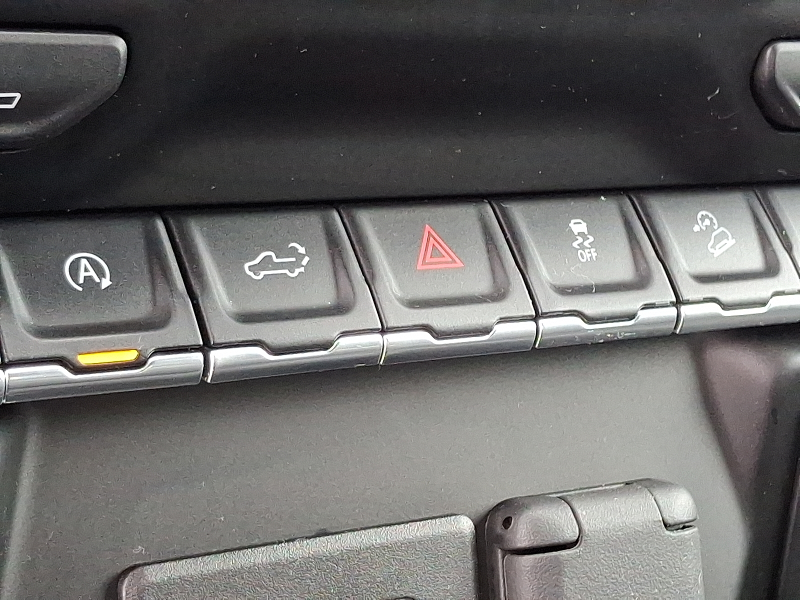 used 2022 Chevrolet Silverado 1500 LTD car, priced at $36,499