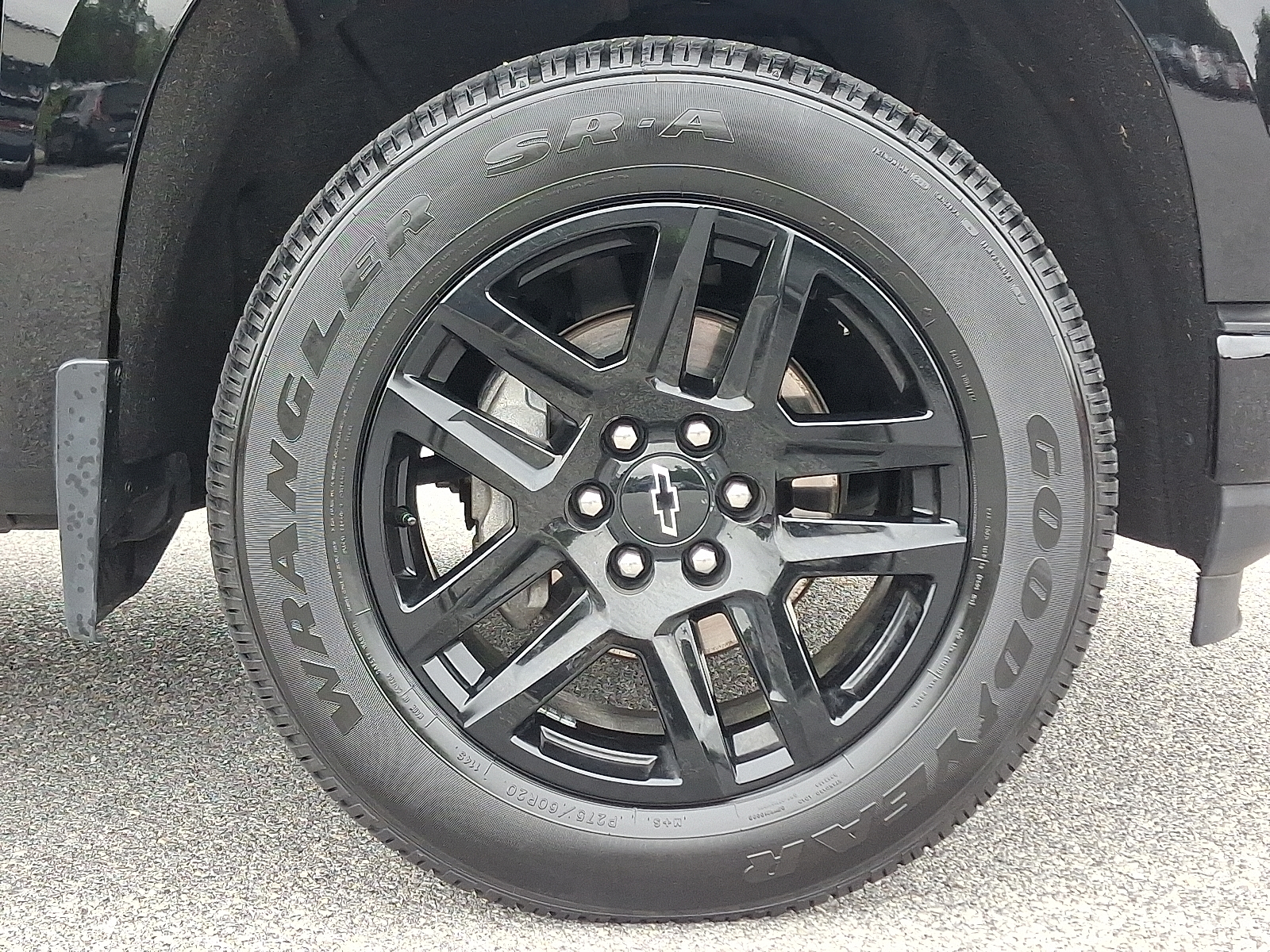 used 2022 Chevrolet Silverado 1500 LTD car, priced at $36,499