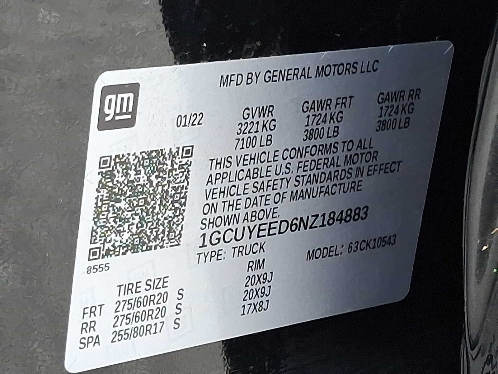 used 2022 Chevrolet Silverado 1500 LTD car, priced at $36,499