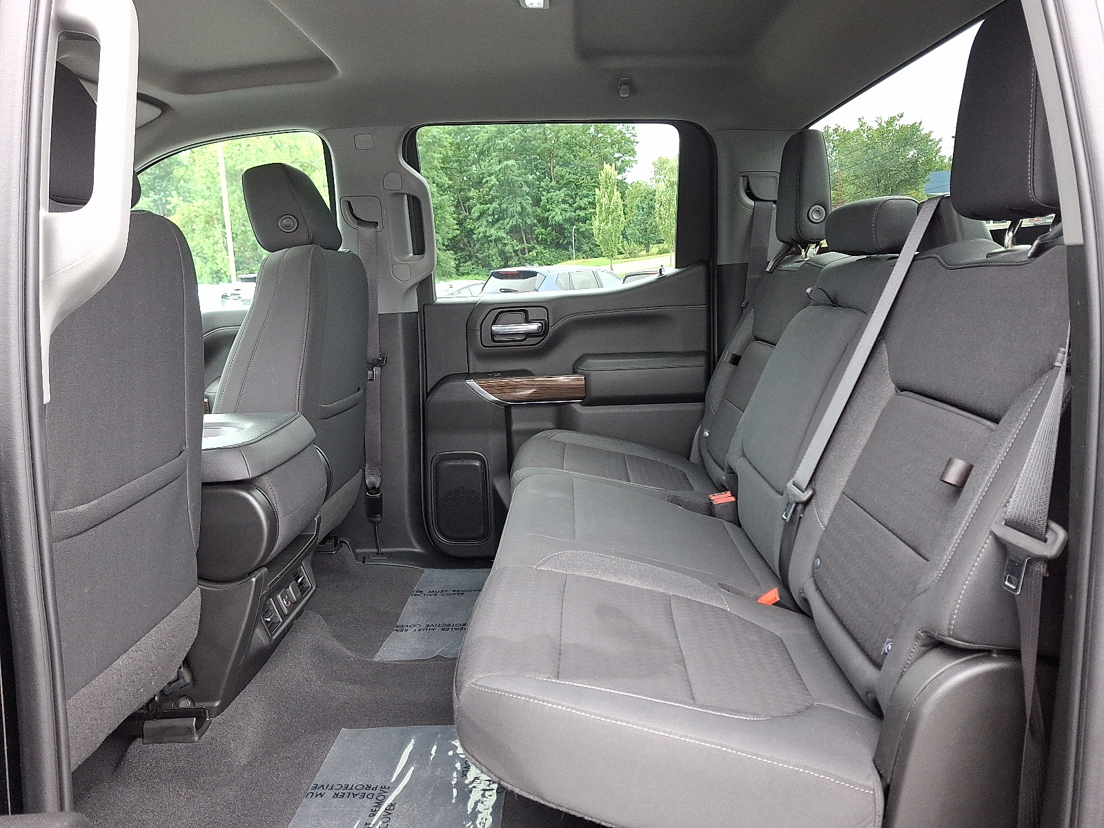 used 2022 Chevrolet Silverado 1500 LTD car, priced at $36,499