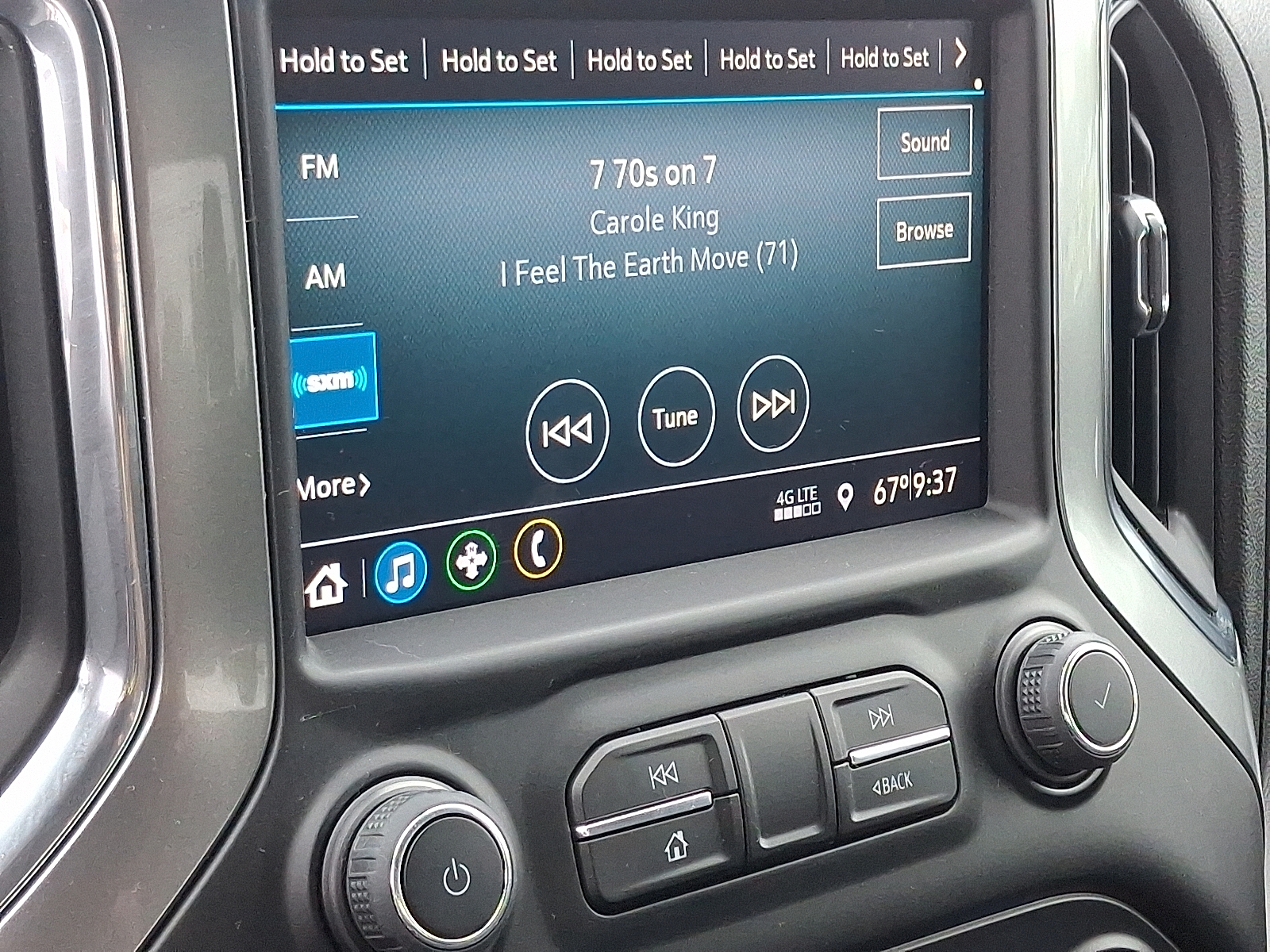 used 2022 Chevrolet Silverado 1500 LTD car, priced at $36,499