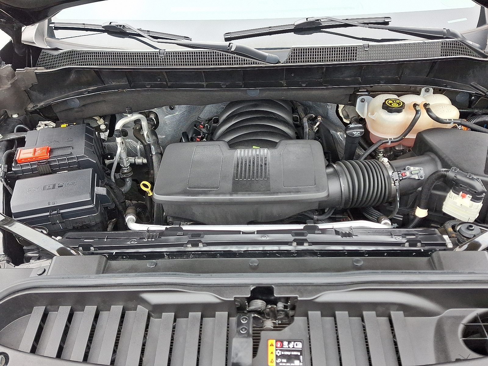 used 2022 Chevrolet Silverado 1500 LTD car, priced at $36,499