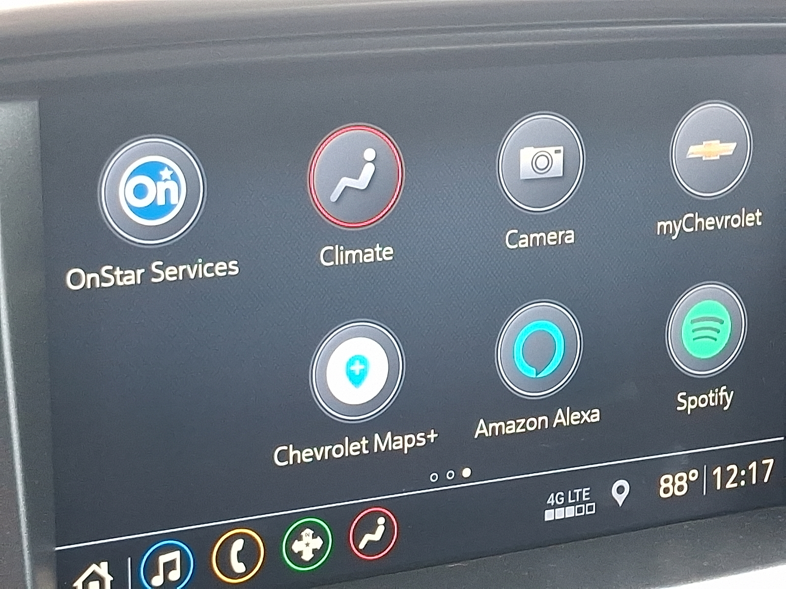used 2021 Chevrolet Colorado car, priced at $29,299