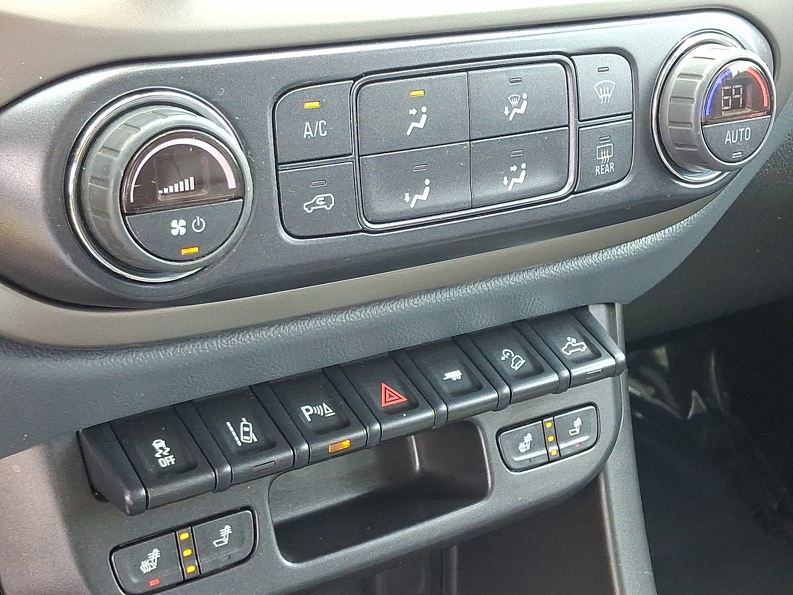 used 2021 Chevrolet Colorado car, priced at $29,299