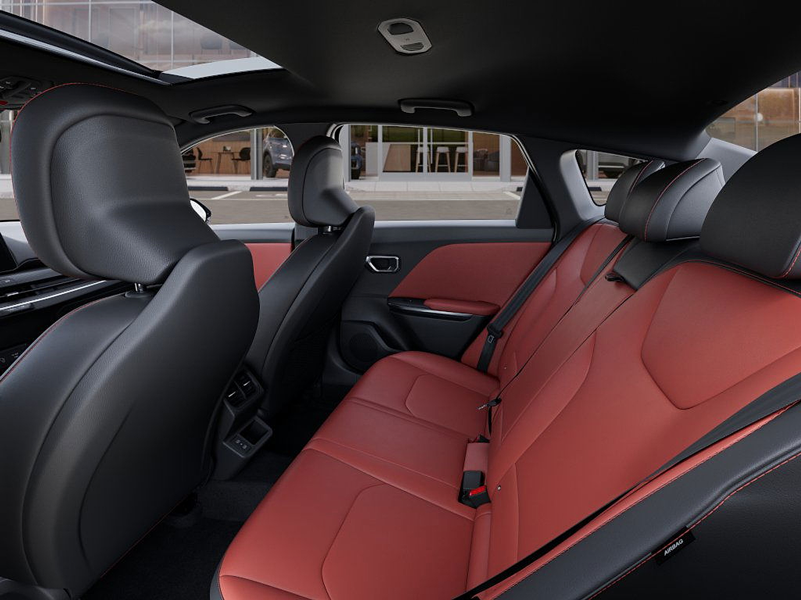 new 2025 Kia K4 car, priced at $30,130