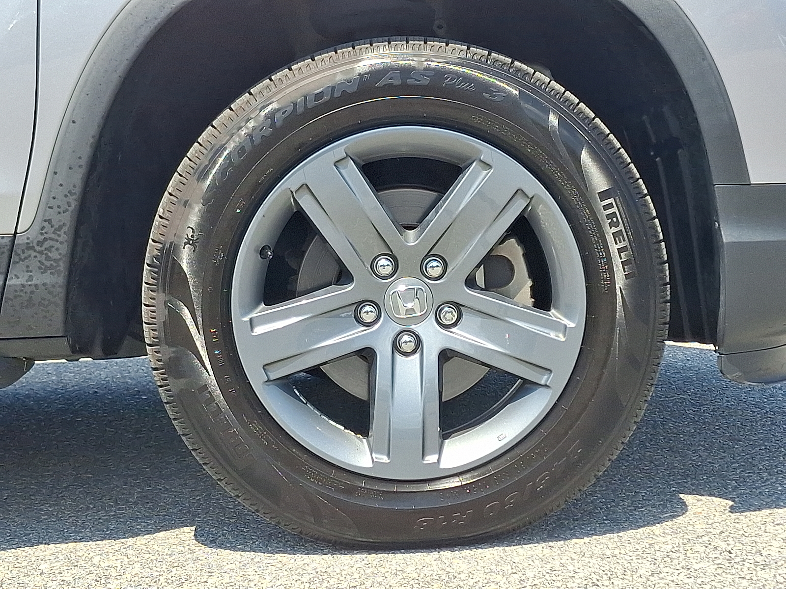 used 2021 Honda Ridgeline car, priced at $29,499