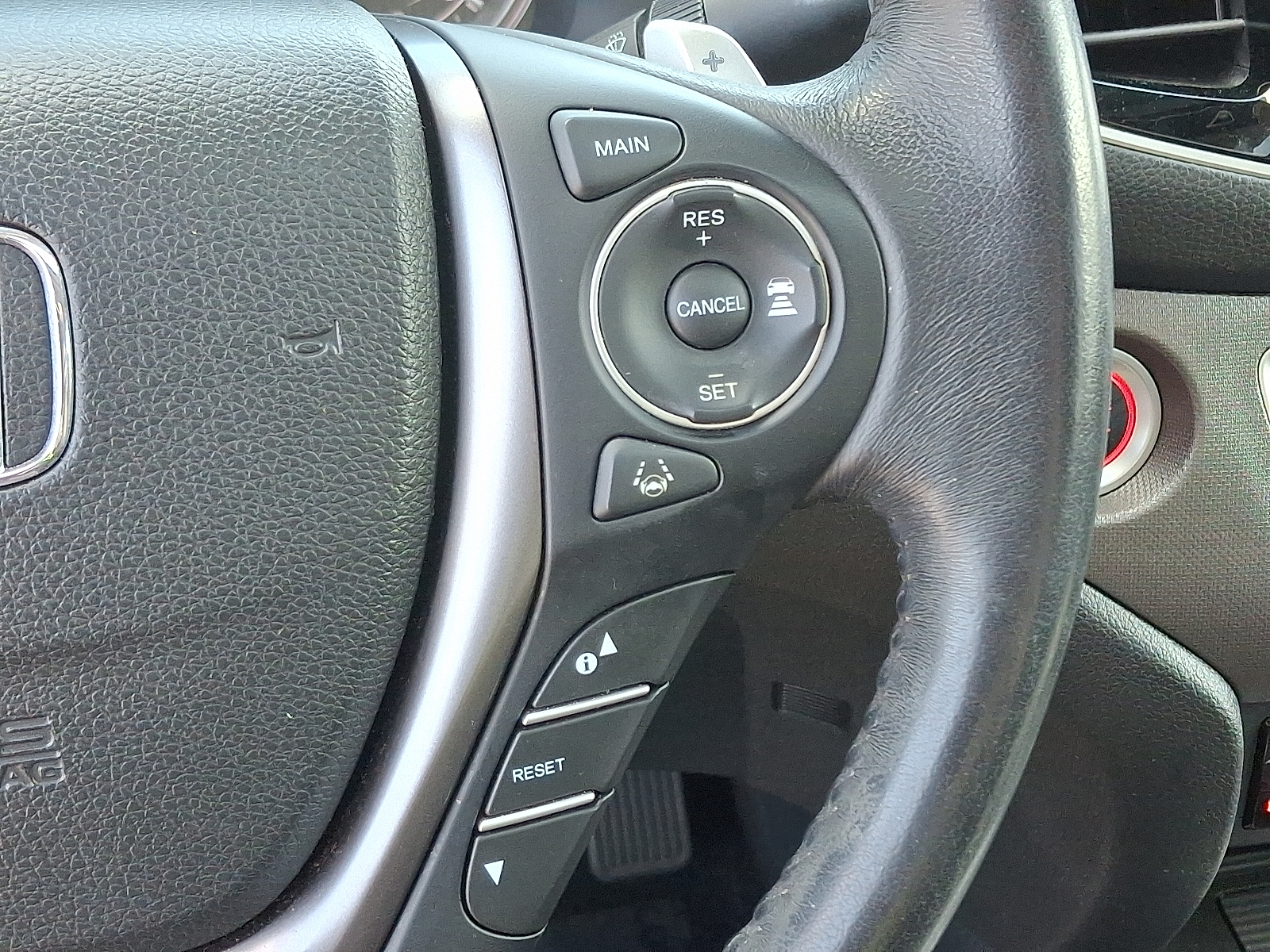 used 2021 Honda Ridgeline car, priced at $29,499