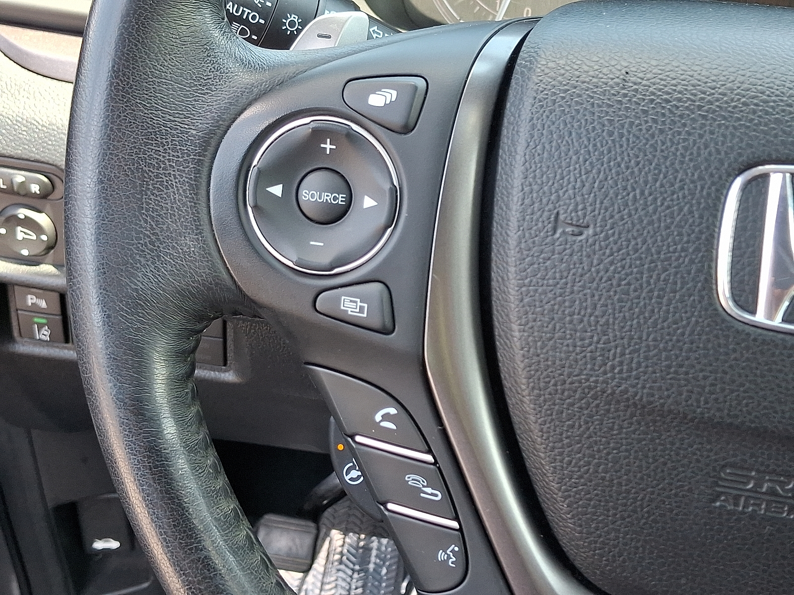 used 2021 Honda Ridgeline car, priced at $29,499