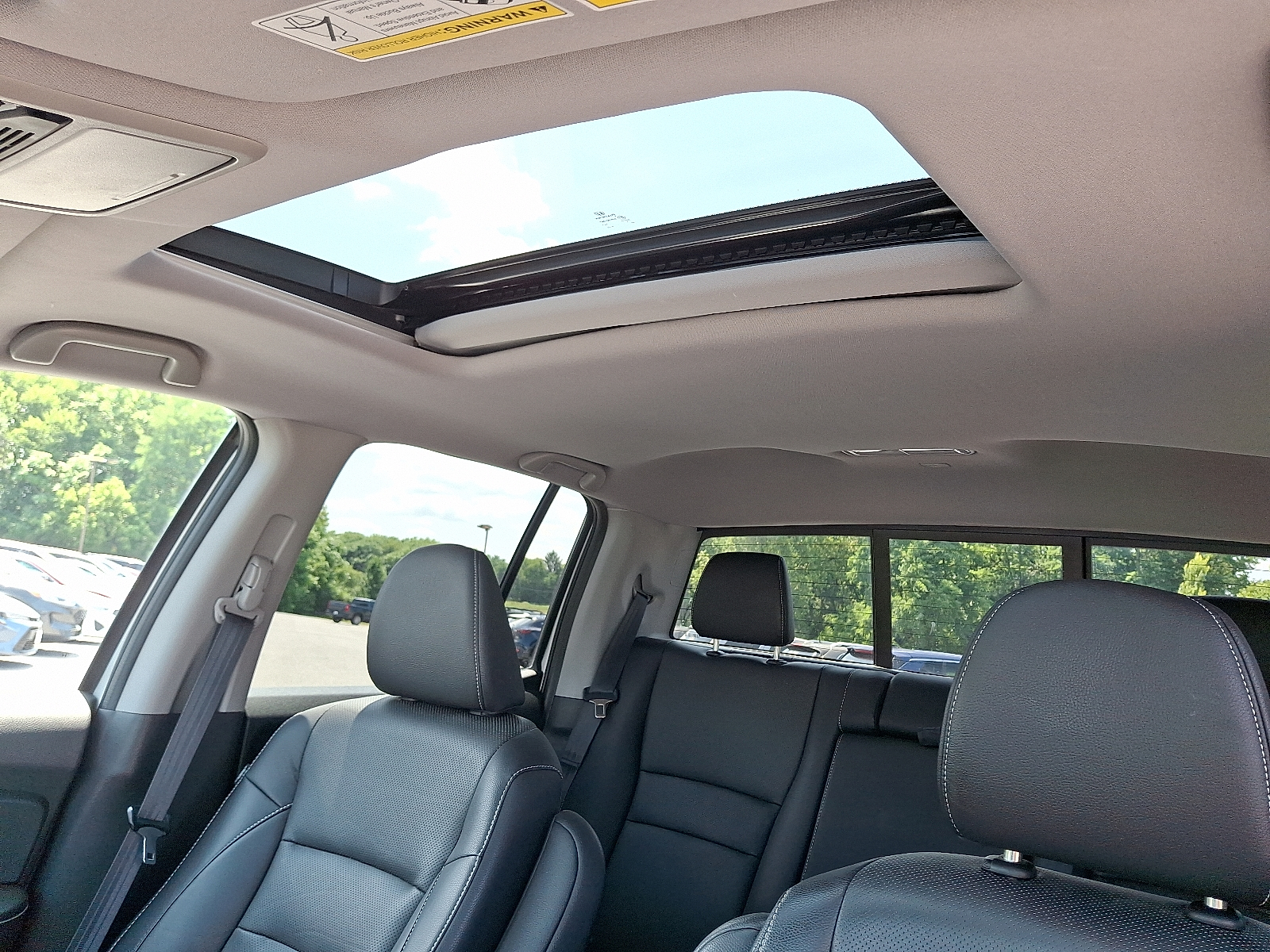 used 2021 Honda Ridgeline car, priced at $29,499