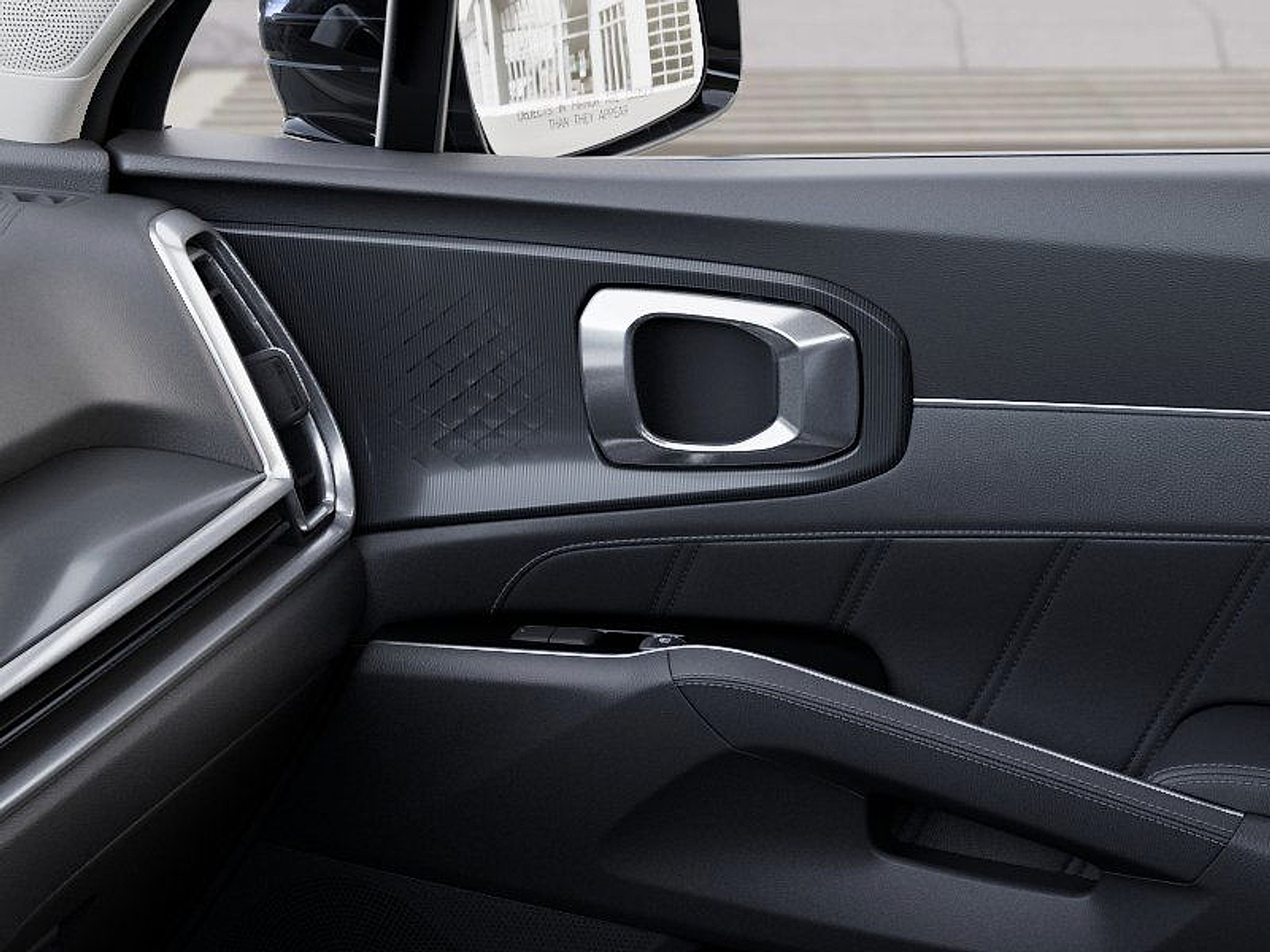 new 2025 Kia Sorento car, priced at $43,710