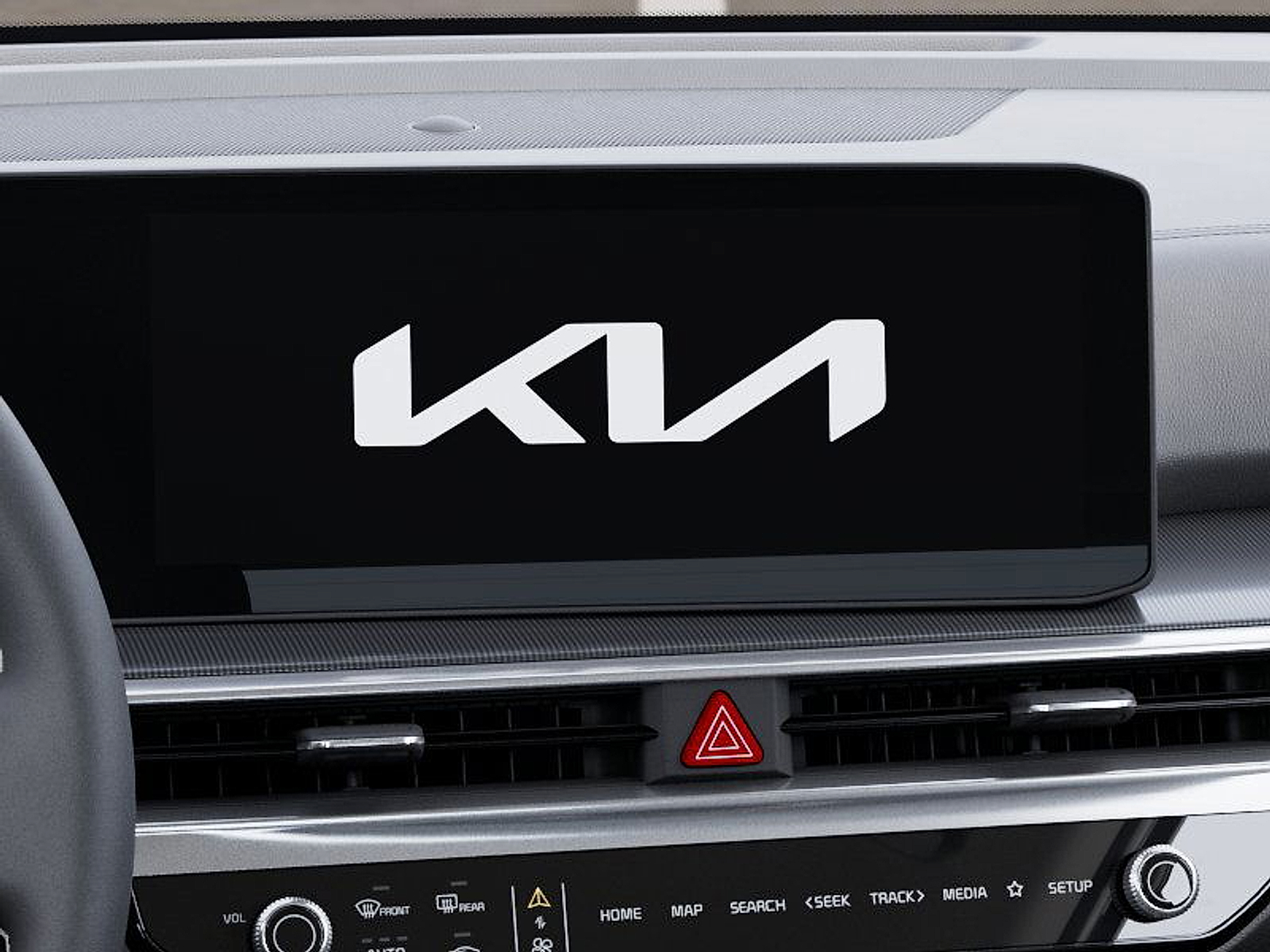 new 2025 Kia Sorento car, priced at $43,710