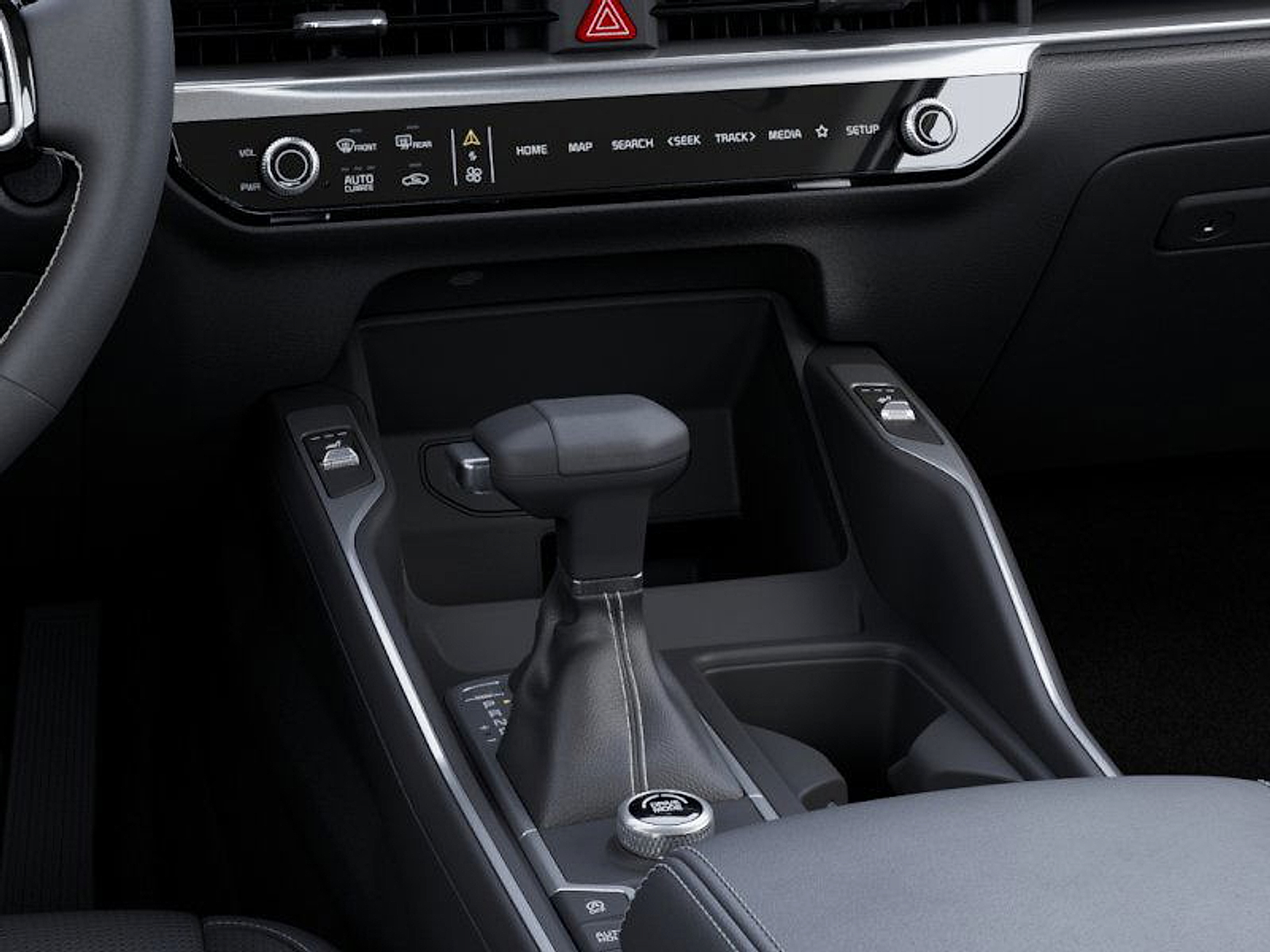 new 2025 Kia Sorento car, priced at $38,210