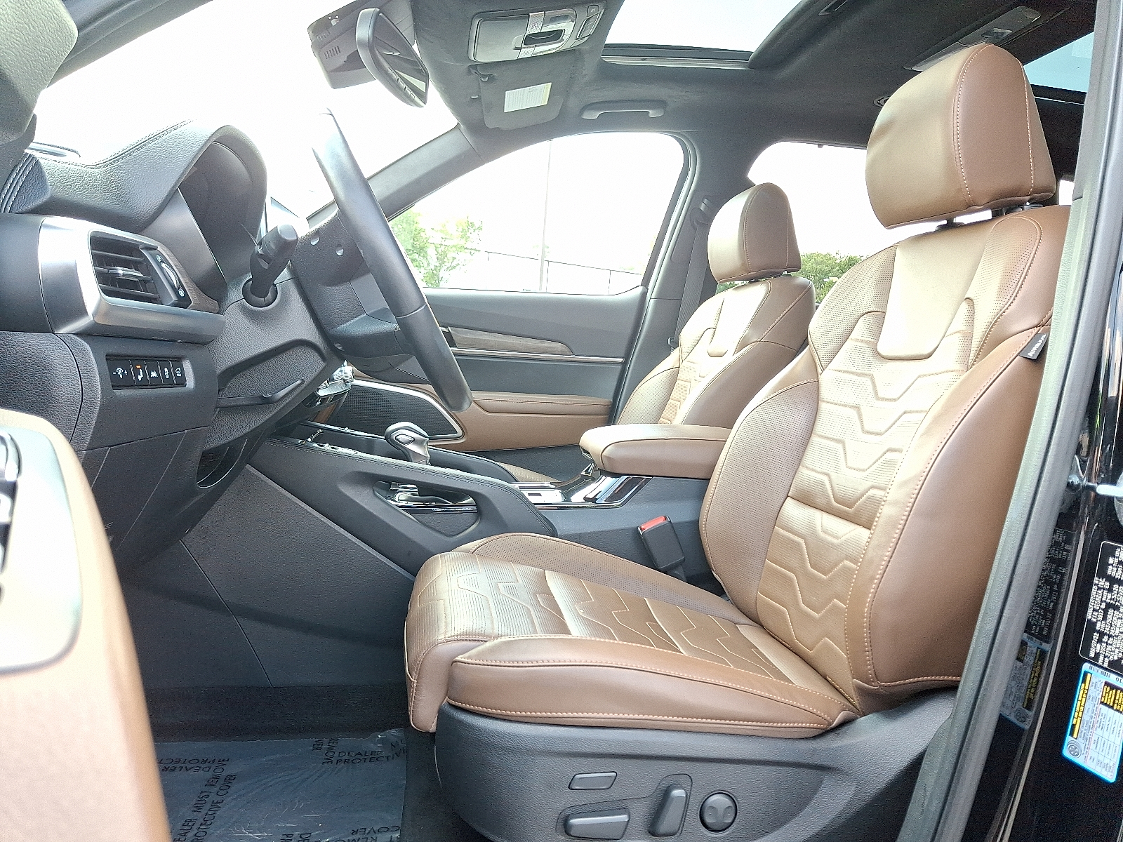 used 2022 Kia Telluride car, priced at $38,499