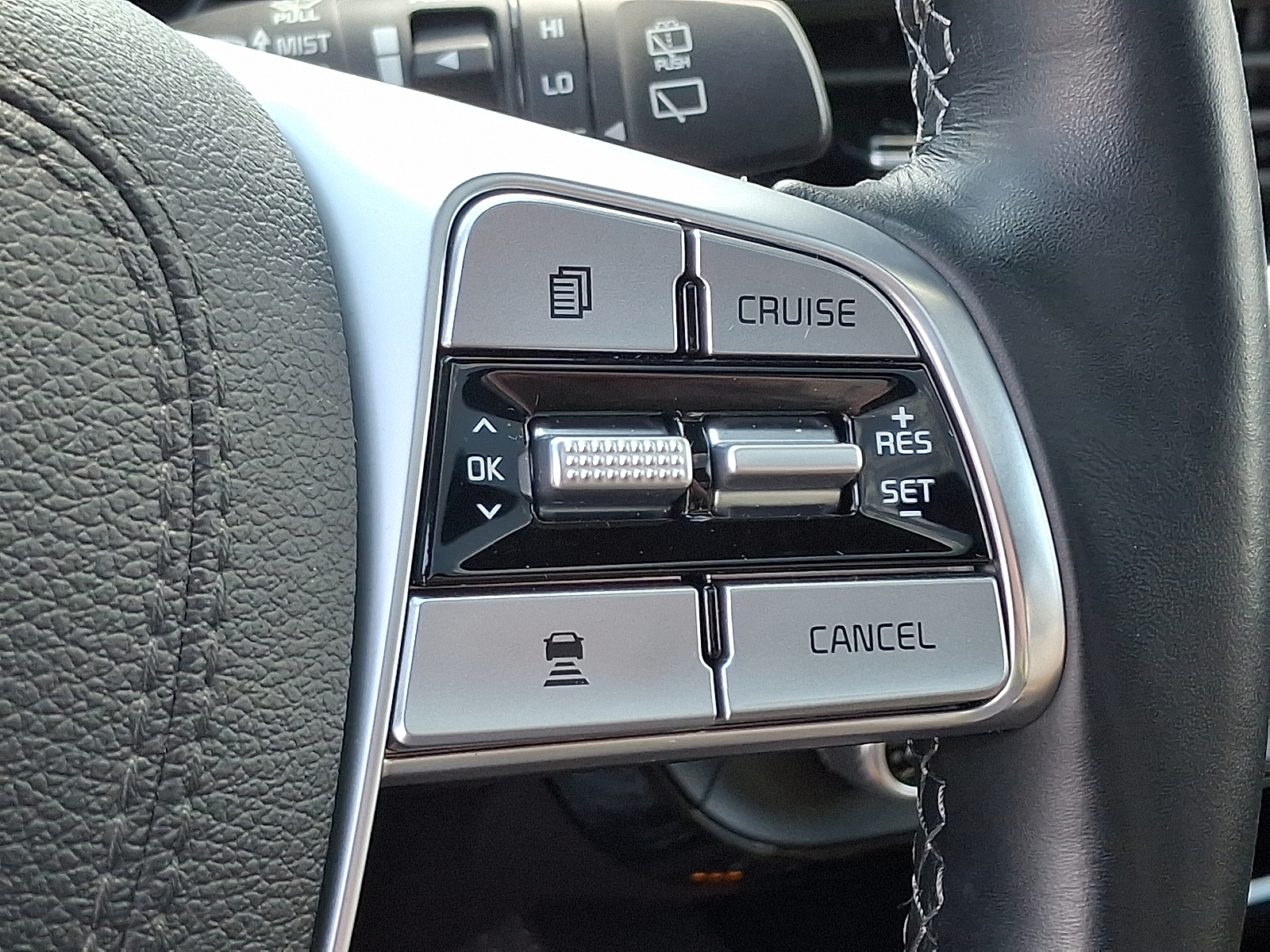 used 2022 Kia Telluride car, priced at $38,499