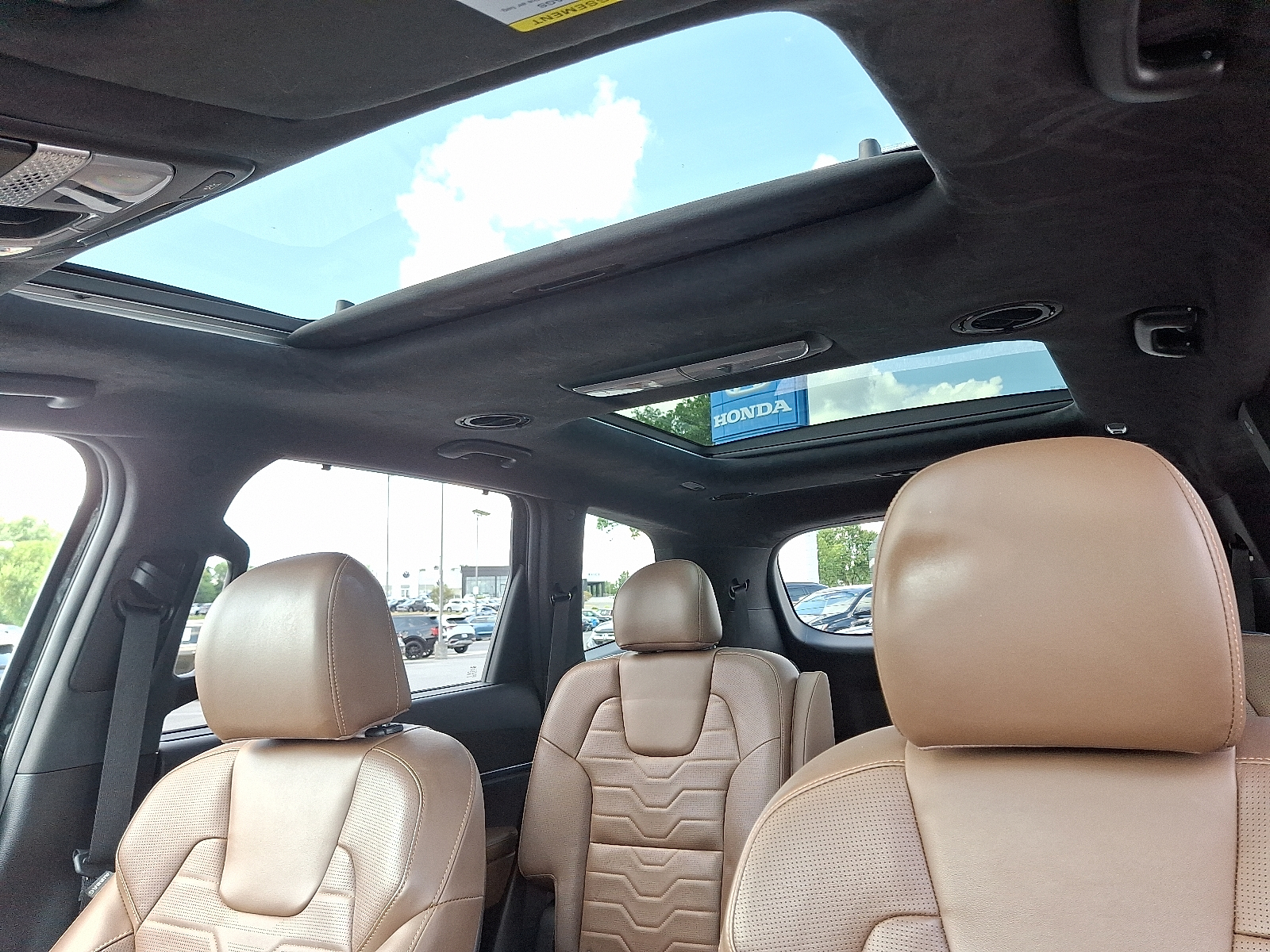 used 2022 Kia Telluride car, priced at $38,499