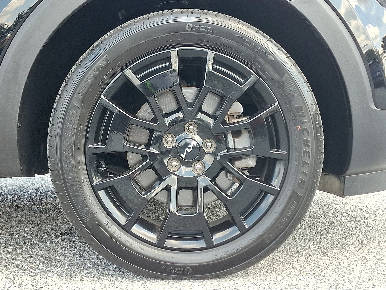 used 2022 Kia Telluride car, priced at $38,499