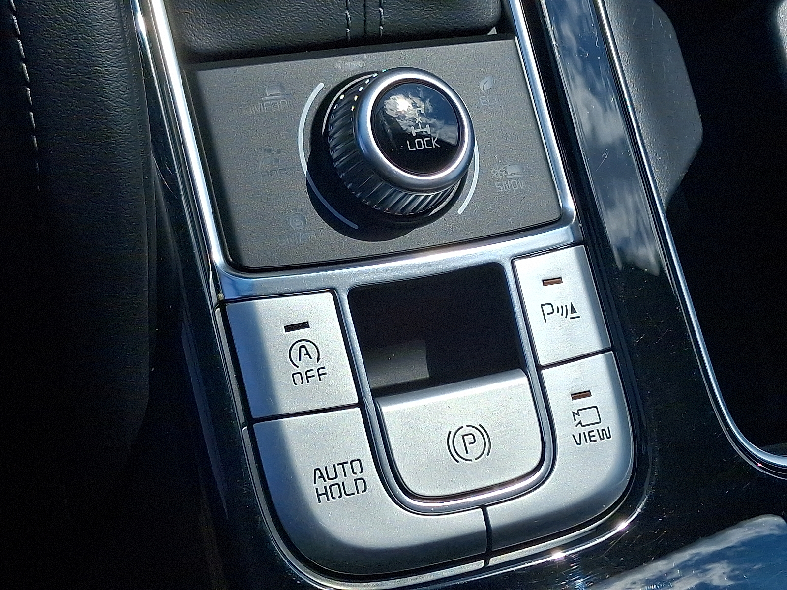 used 2022 Kia Telluride car, priced at $38,499