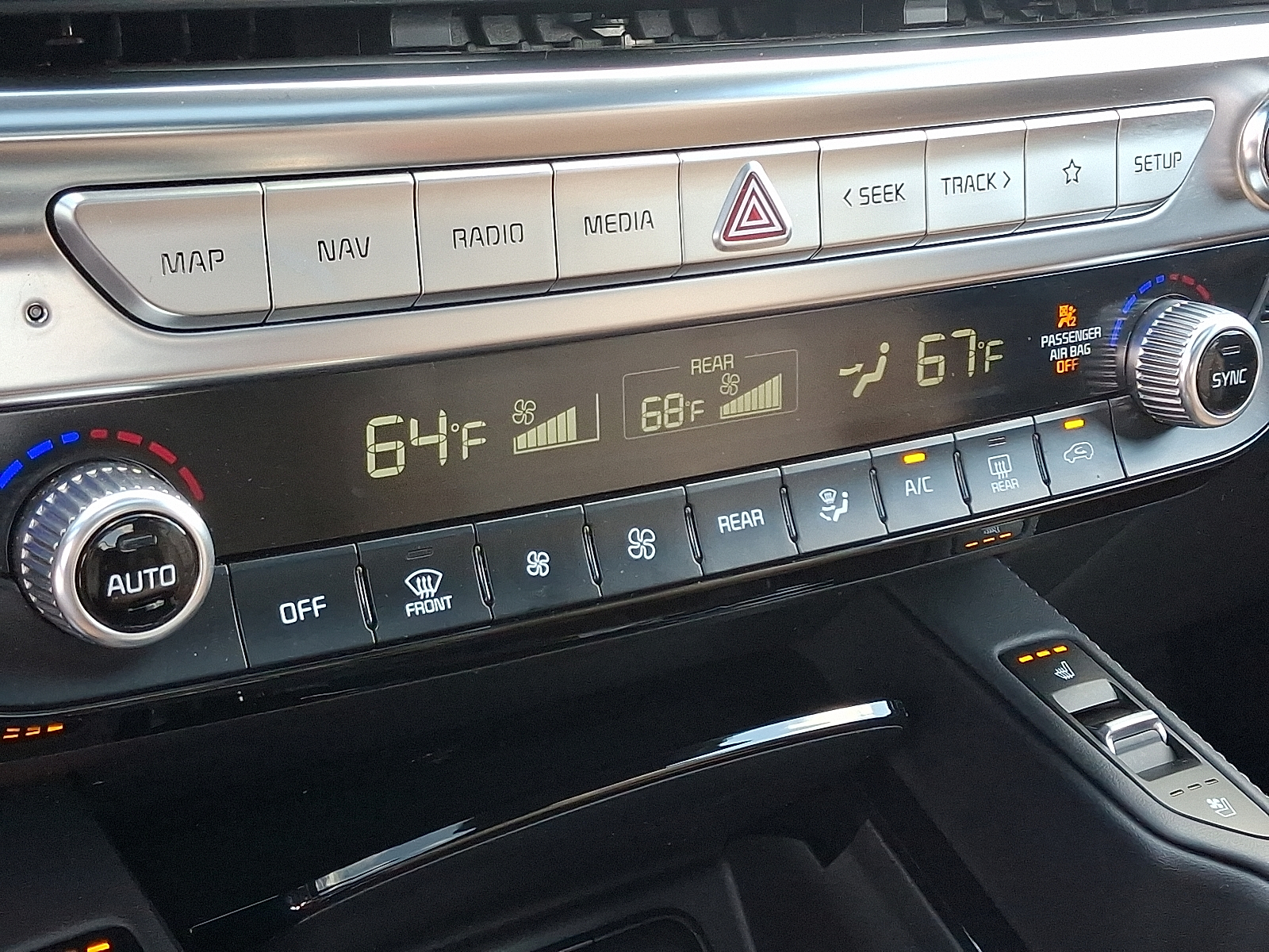used 2022 Kia Telluride car, priced at $38,499
