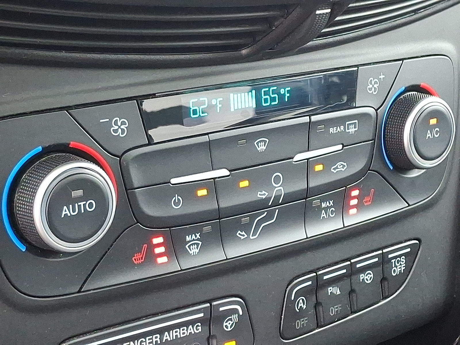 used 2019 Ford Escape car, priced at $17,499