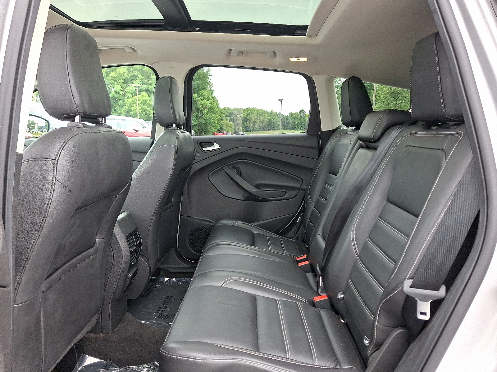 used 2019 Ford Escape car, priced at $17,499