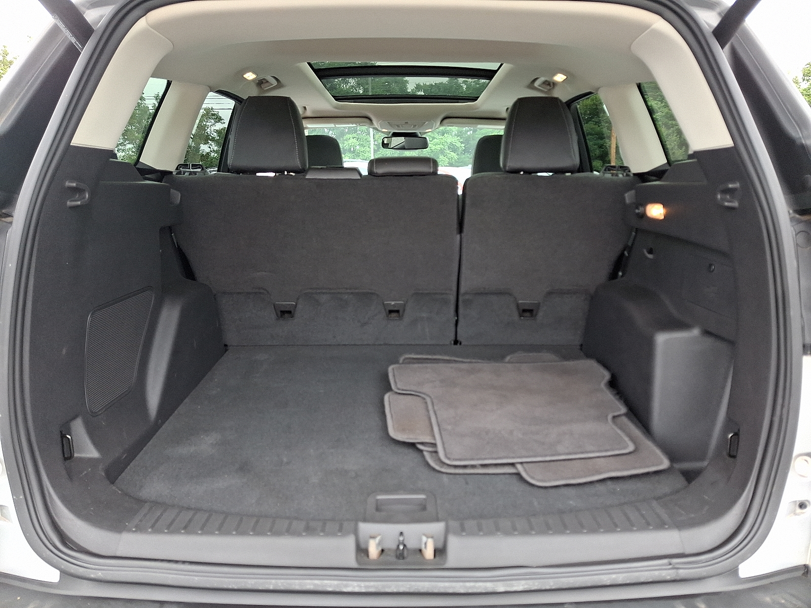 used 2019 Ford Escape car, priced at $17,499