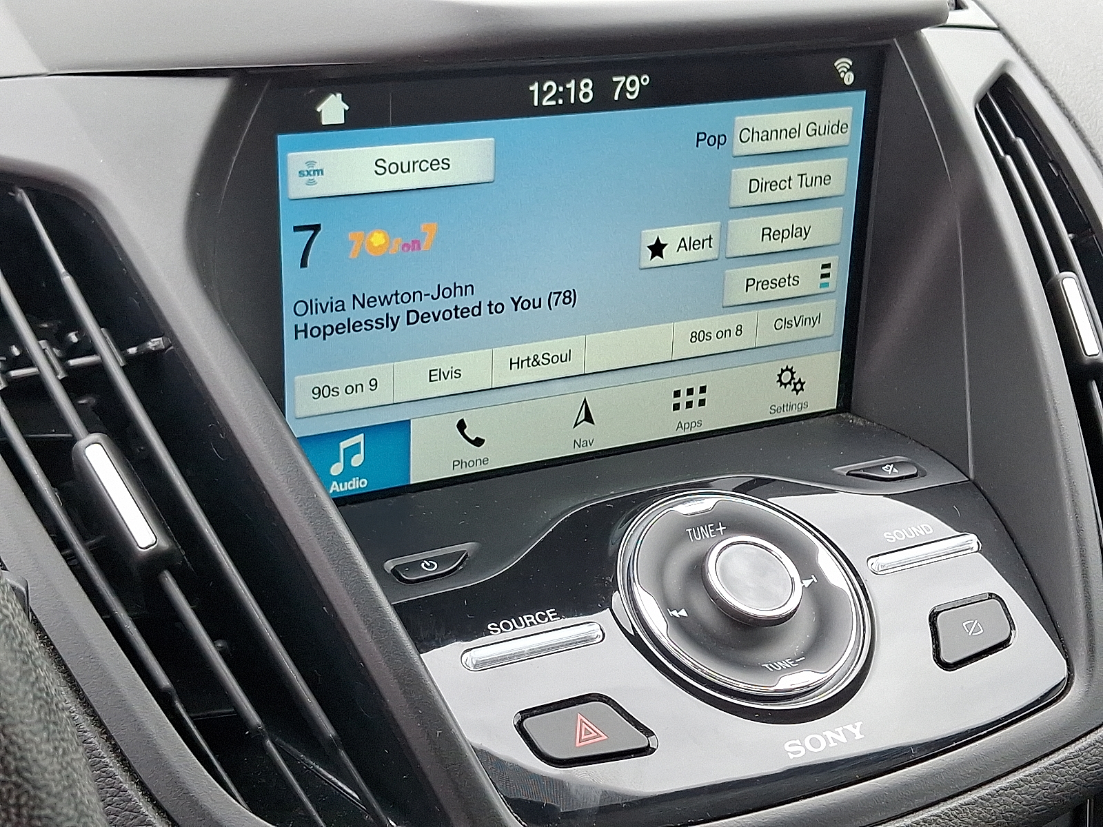 used 2019 Ford Escape car, priced at $17,499
