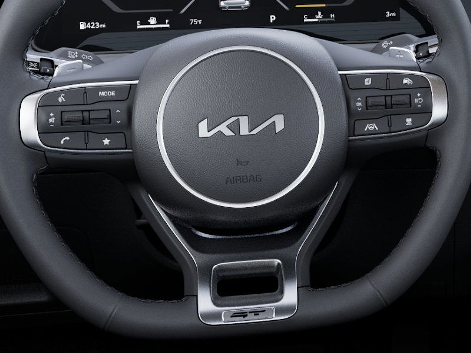new 2026 Kia K5 car, priced at $39,945
