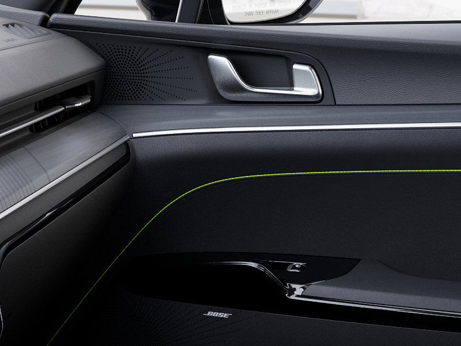 new 2026 Kia K5 car, priced at $39,945
