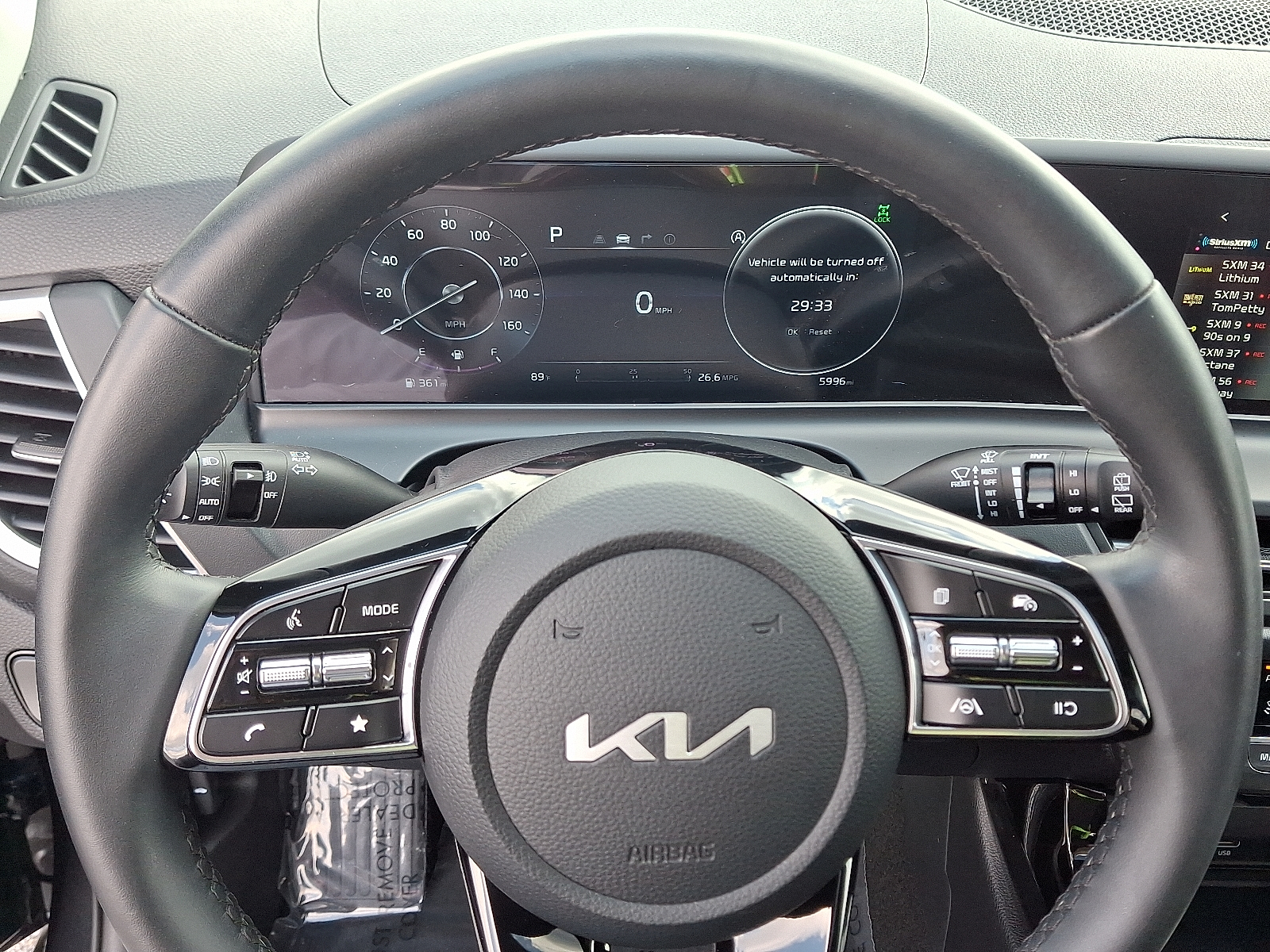 used 2025 Kia Seltos car, priced at $27,599