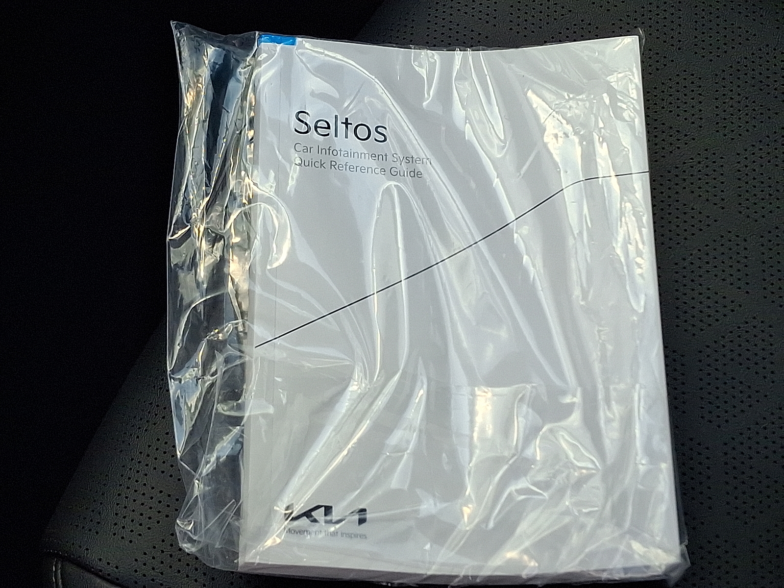 used 2025 Kia Seltos car, priced at $27,599