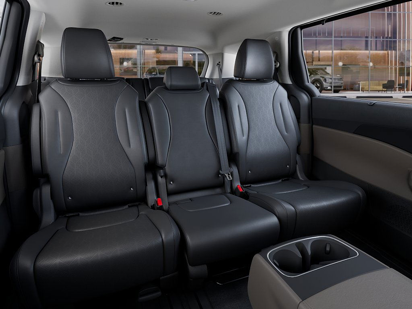 new 2026 Kia Carnival car, priced at $42,920