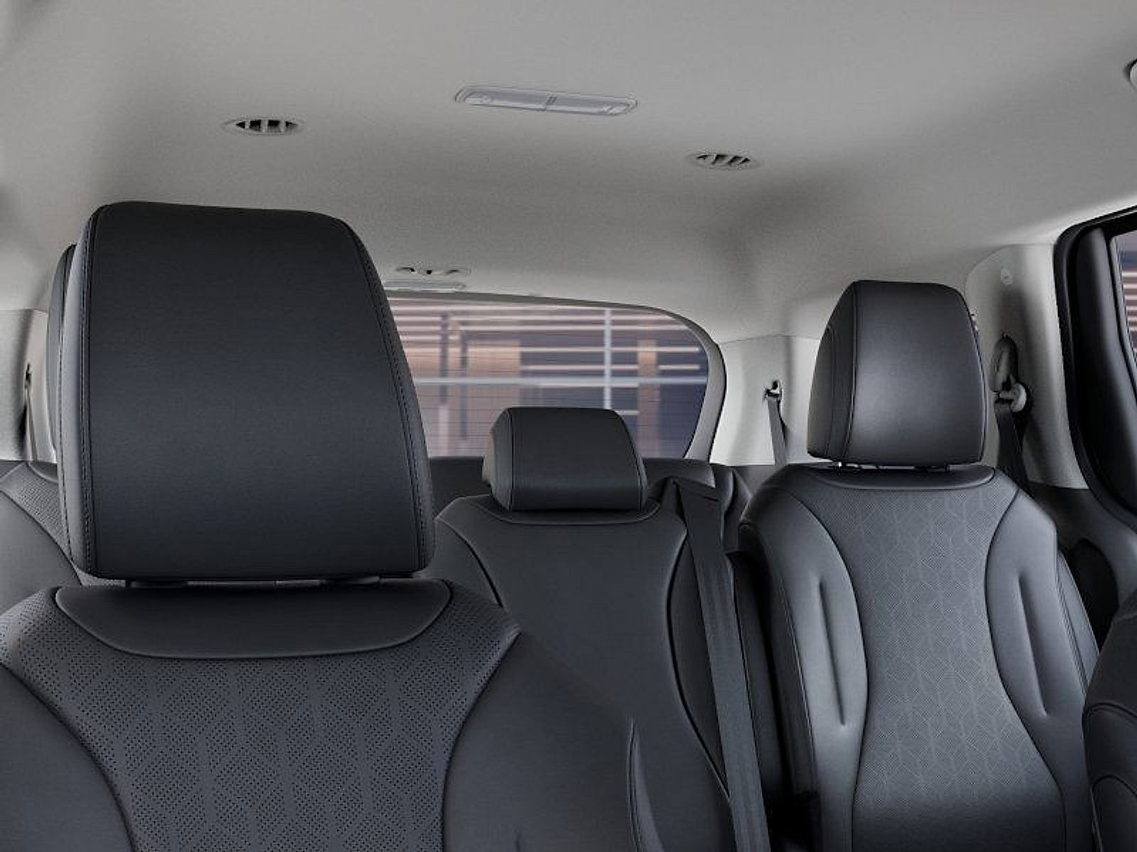 new 2026 Kia Carnival car, priced at $42,920