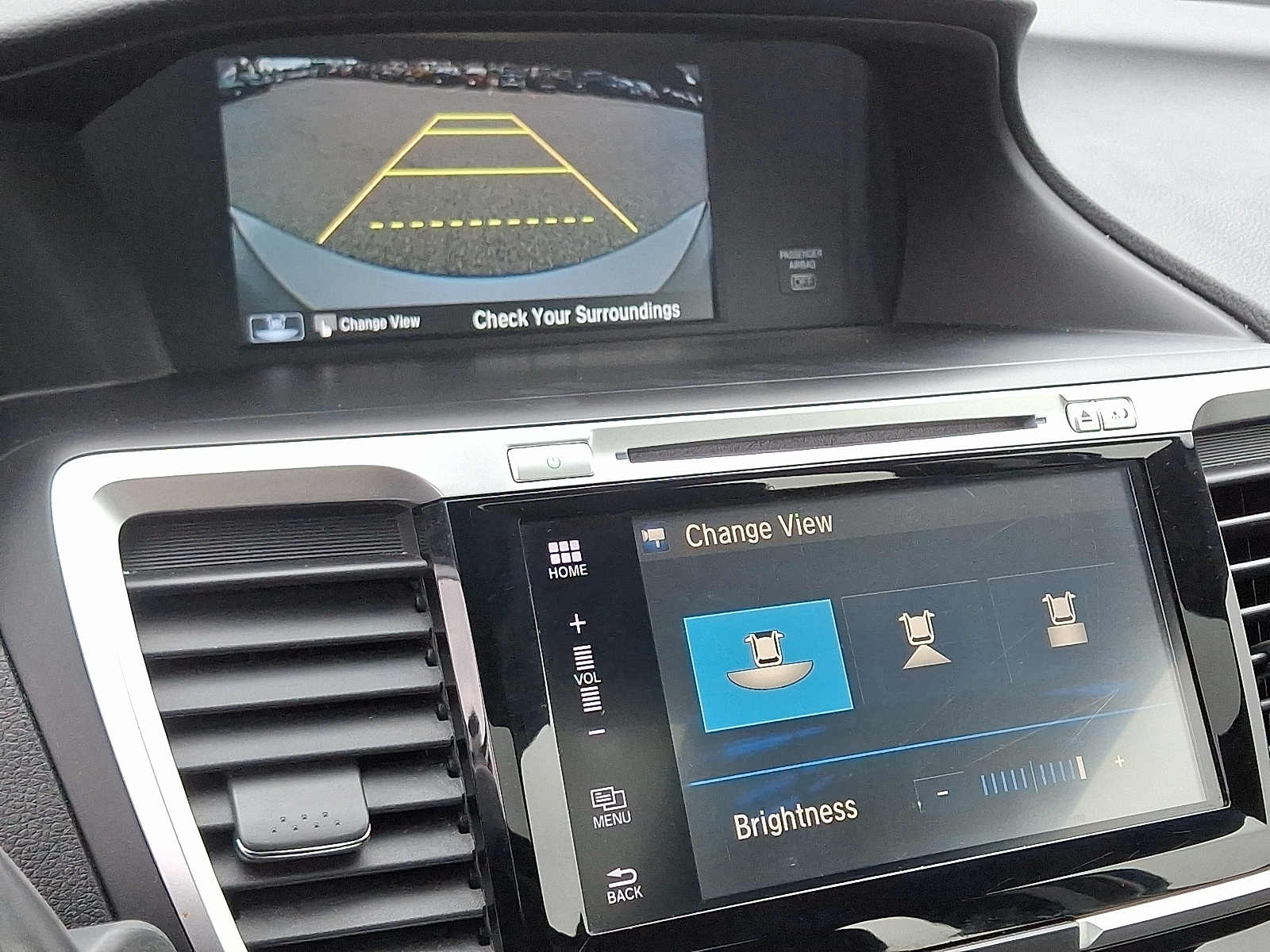 used 2017 Honda Accord Hybrid car, priced at $11,877
