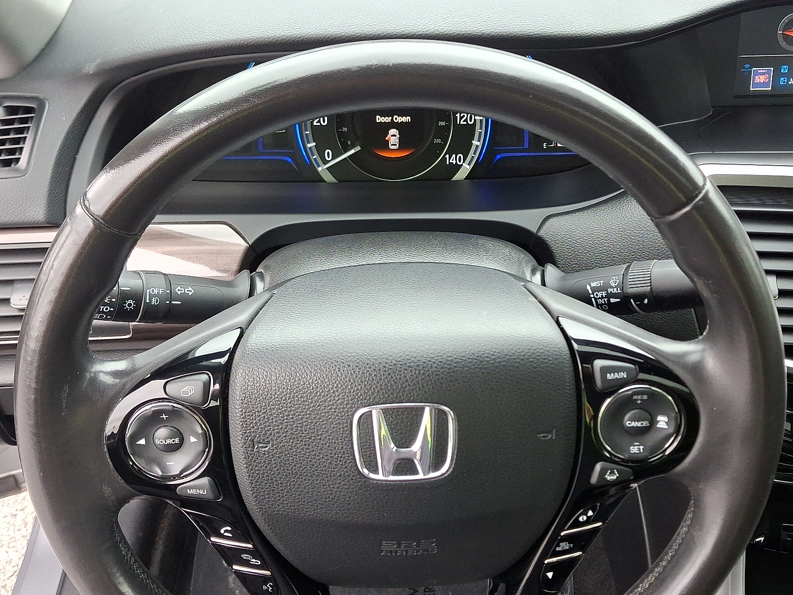 used 2017 Honda Accord Hybrid car, priced at $11,877