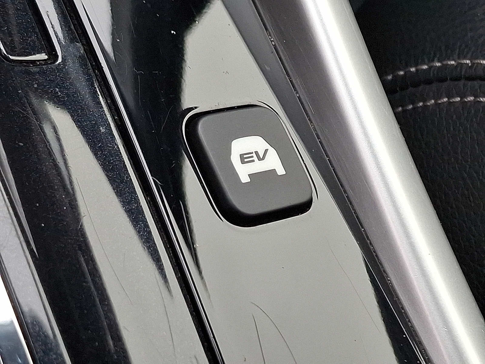 used 2017 Honda Accord Hybrid car, priced at $11,877