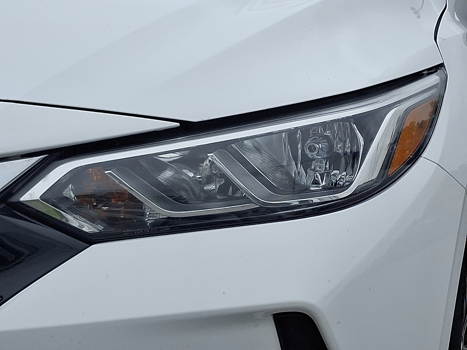 used 2021 Nissan Sentra car, priced at $15,999
