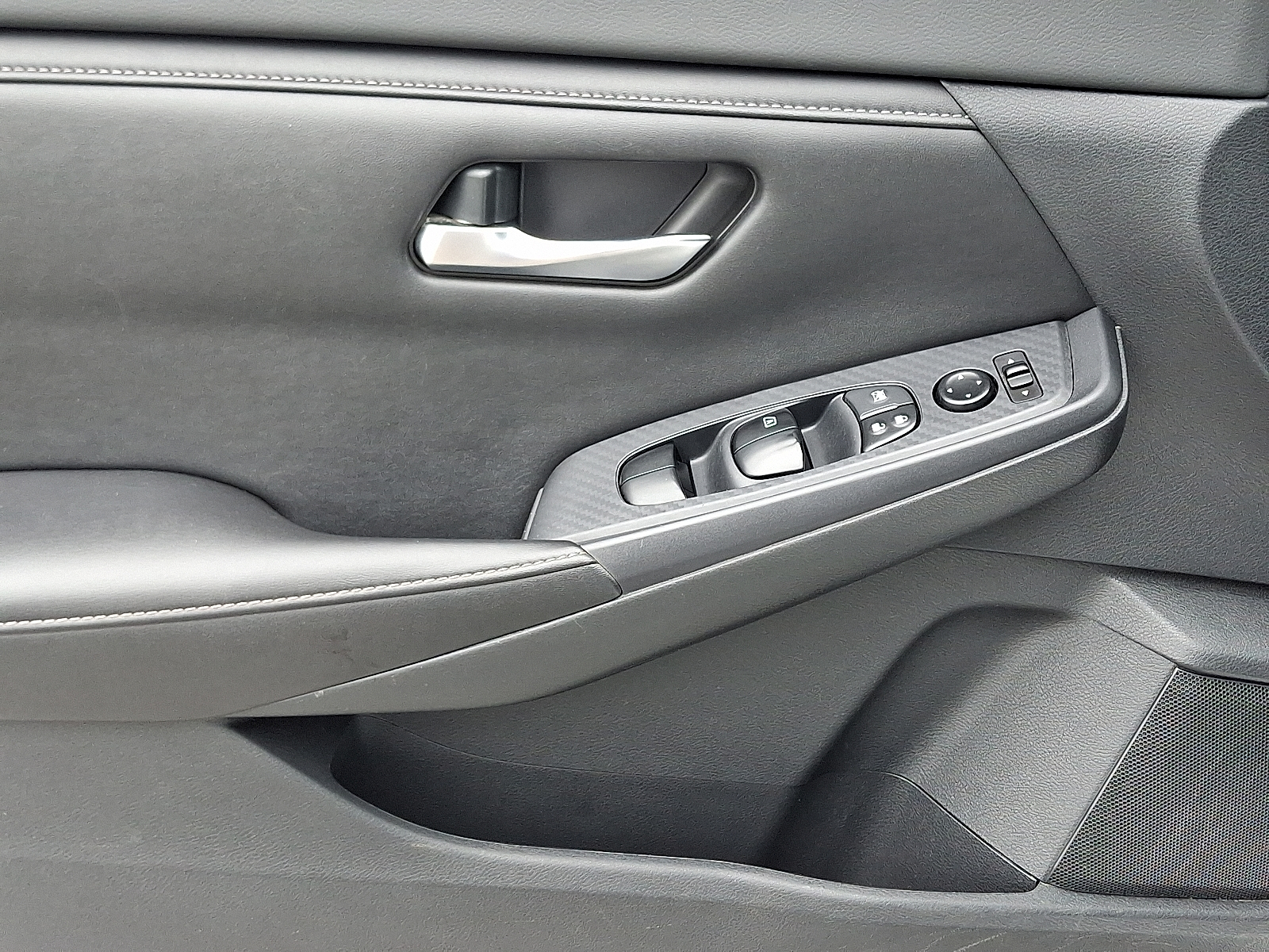 used 2021 Nissan Sentra car, priced at $15,999
