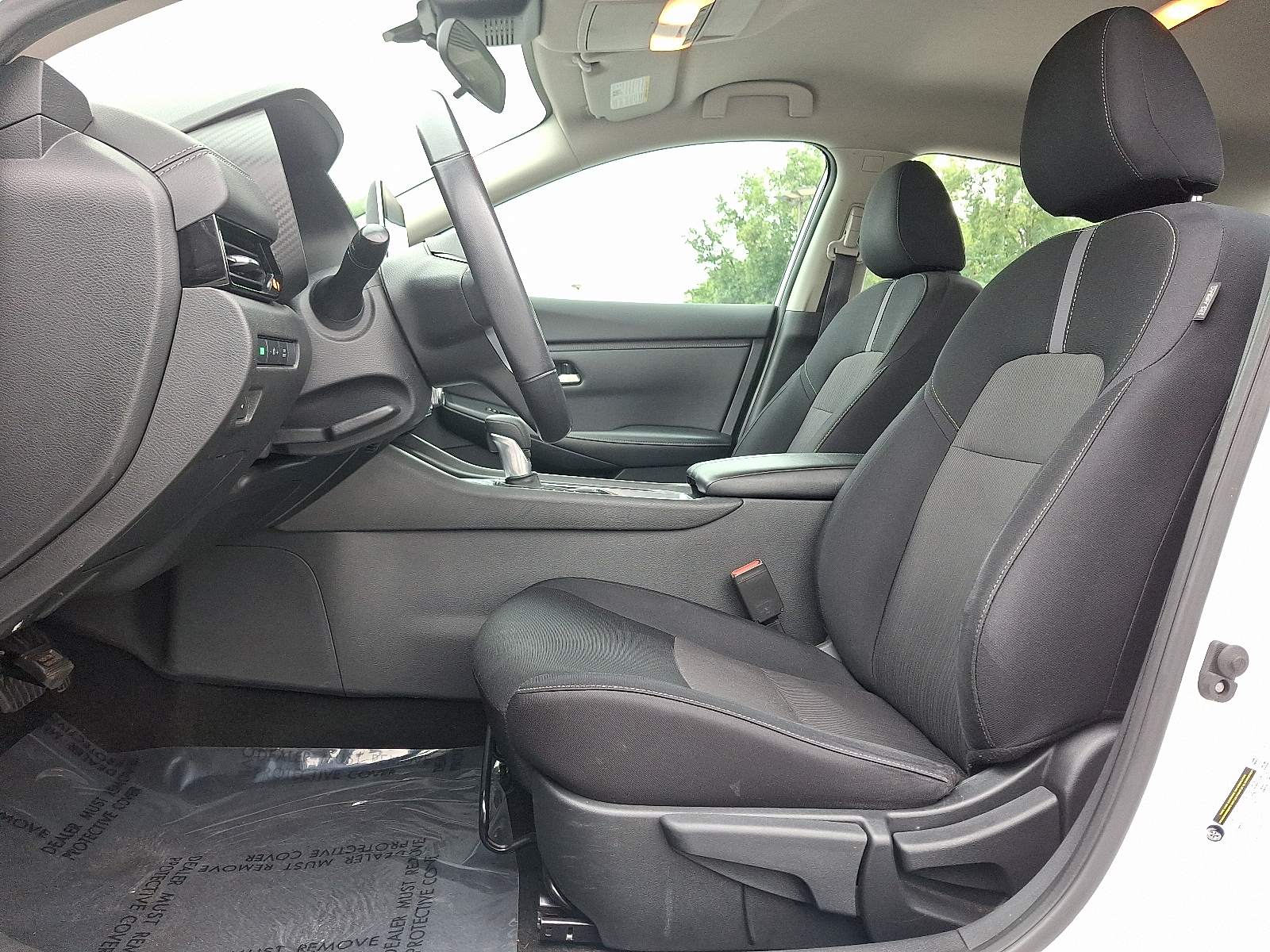 used 2021 Nissan Sentra car, priced at $15,999